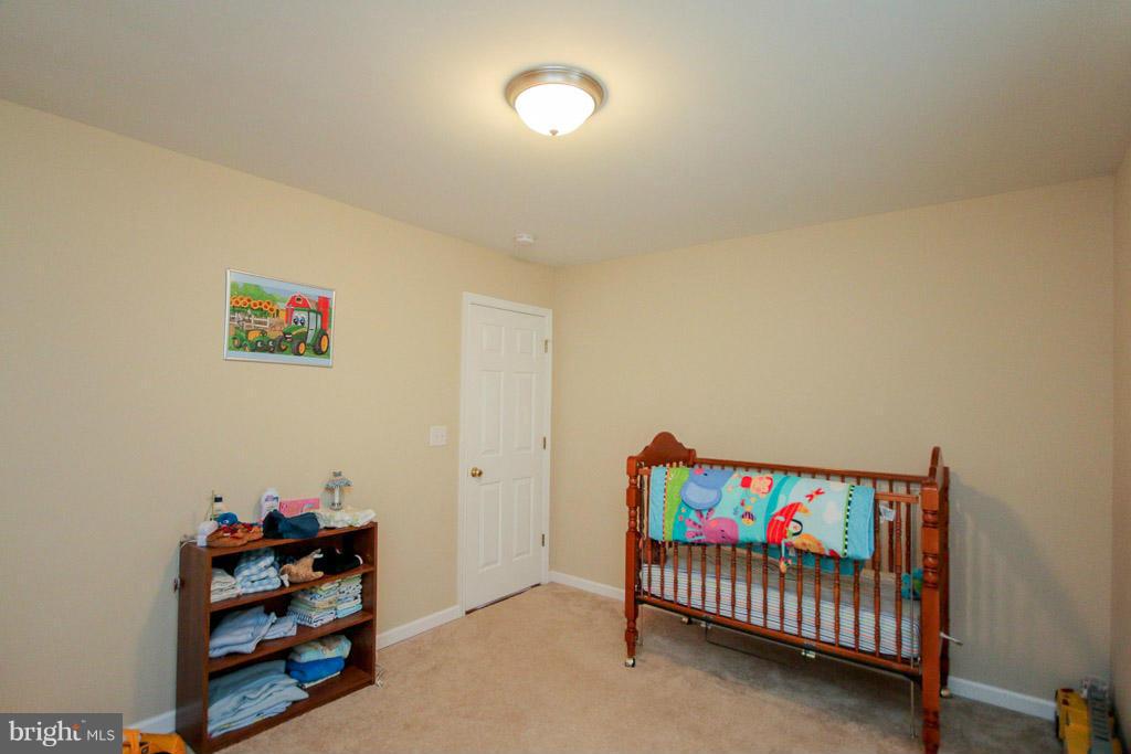 FISHER TRACT - Residential