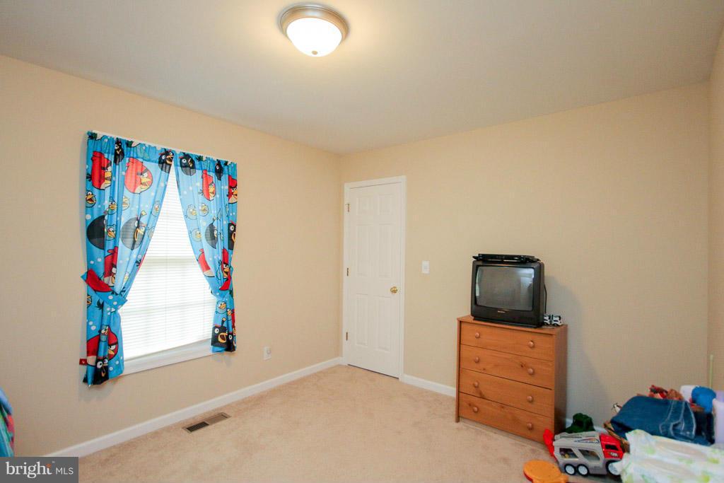 FISHER TRACT - Residential