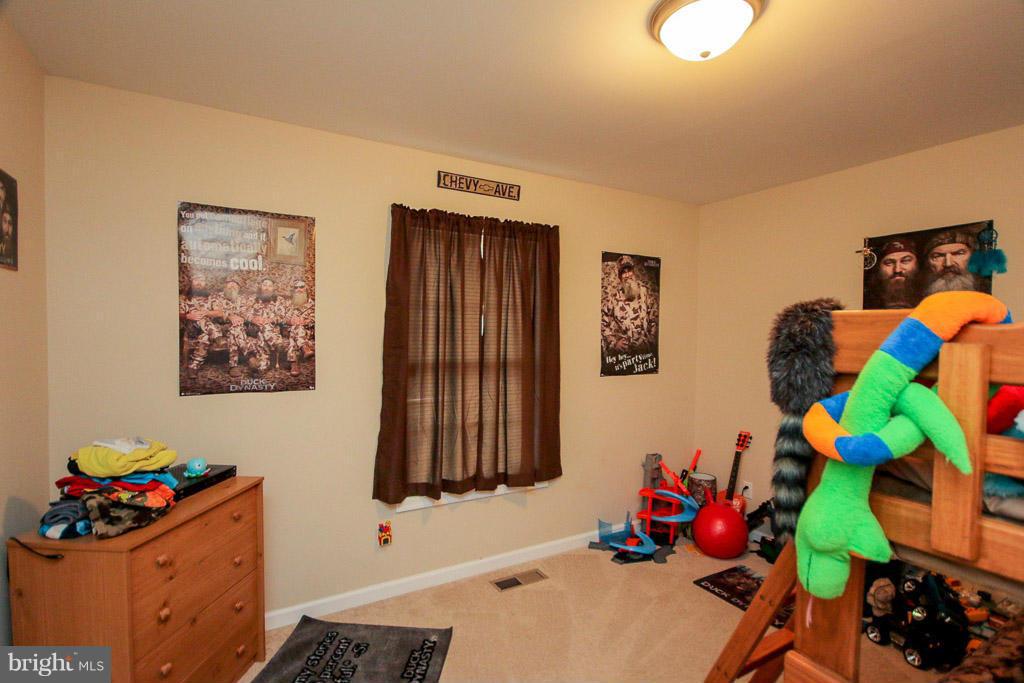 FISHER TRACT - Residential