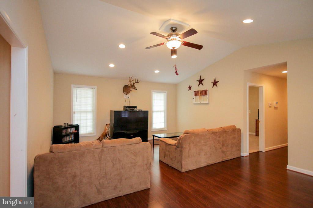 FISHER TRACT - Residential