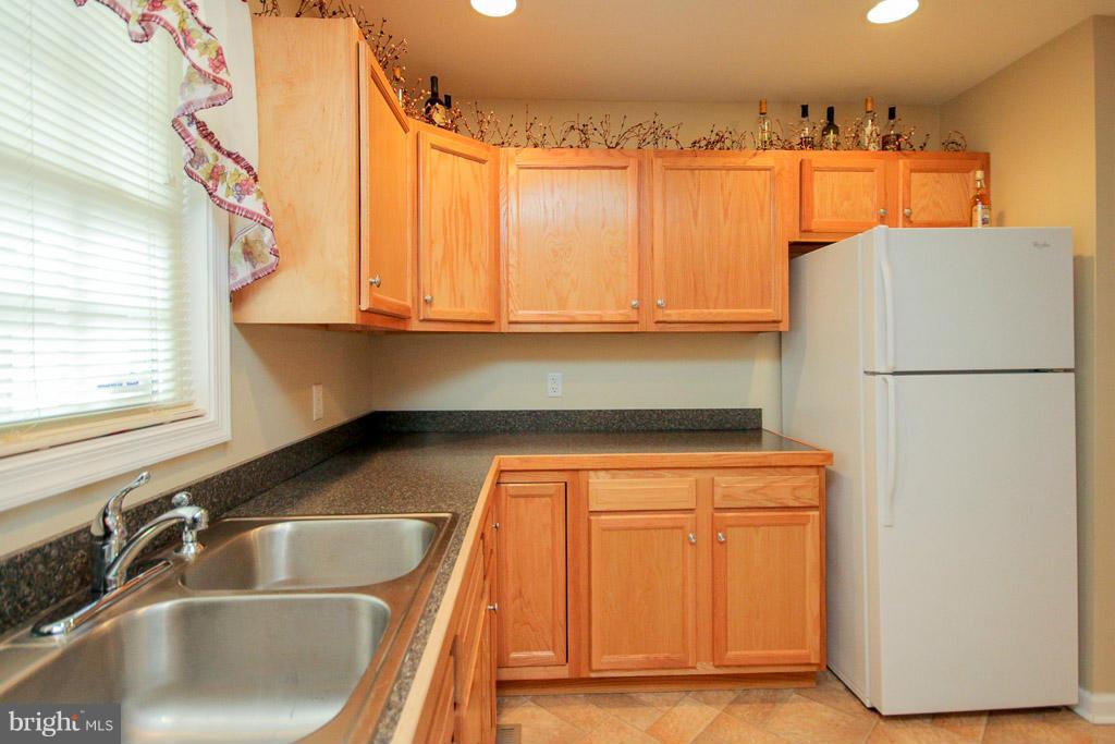 FISHER TRACT - Residential