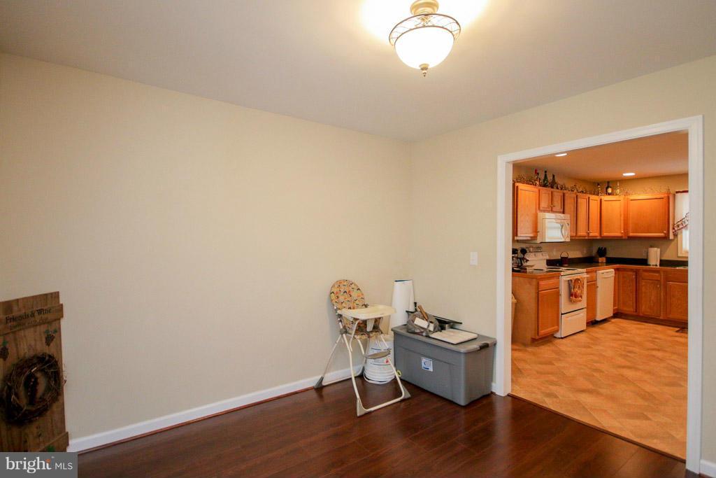 FISHER TRACT - Residential