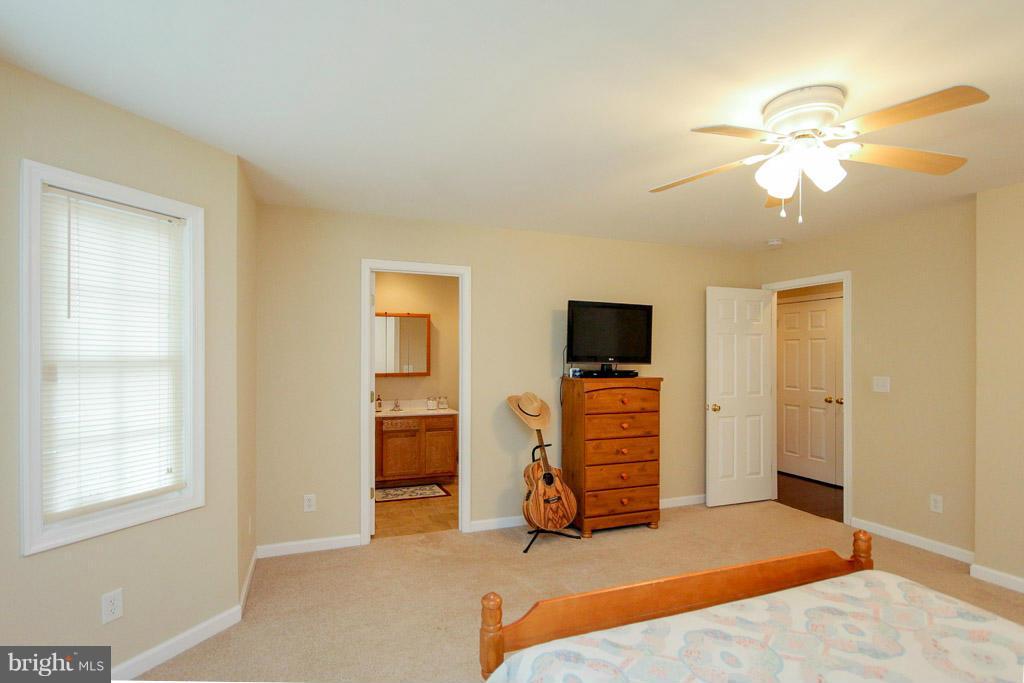 FISHER TRACT - Residential