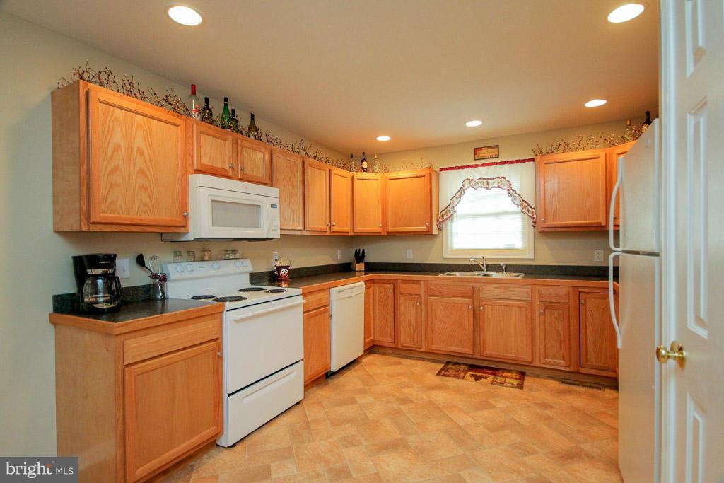 FISHER TRACT - Residential