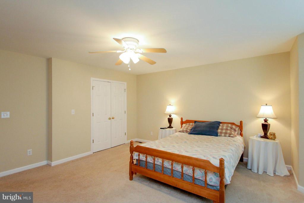 FISHER TRACT - Residential