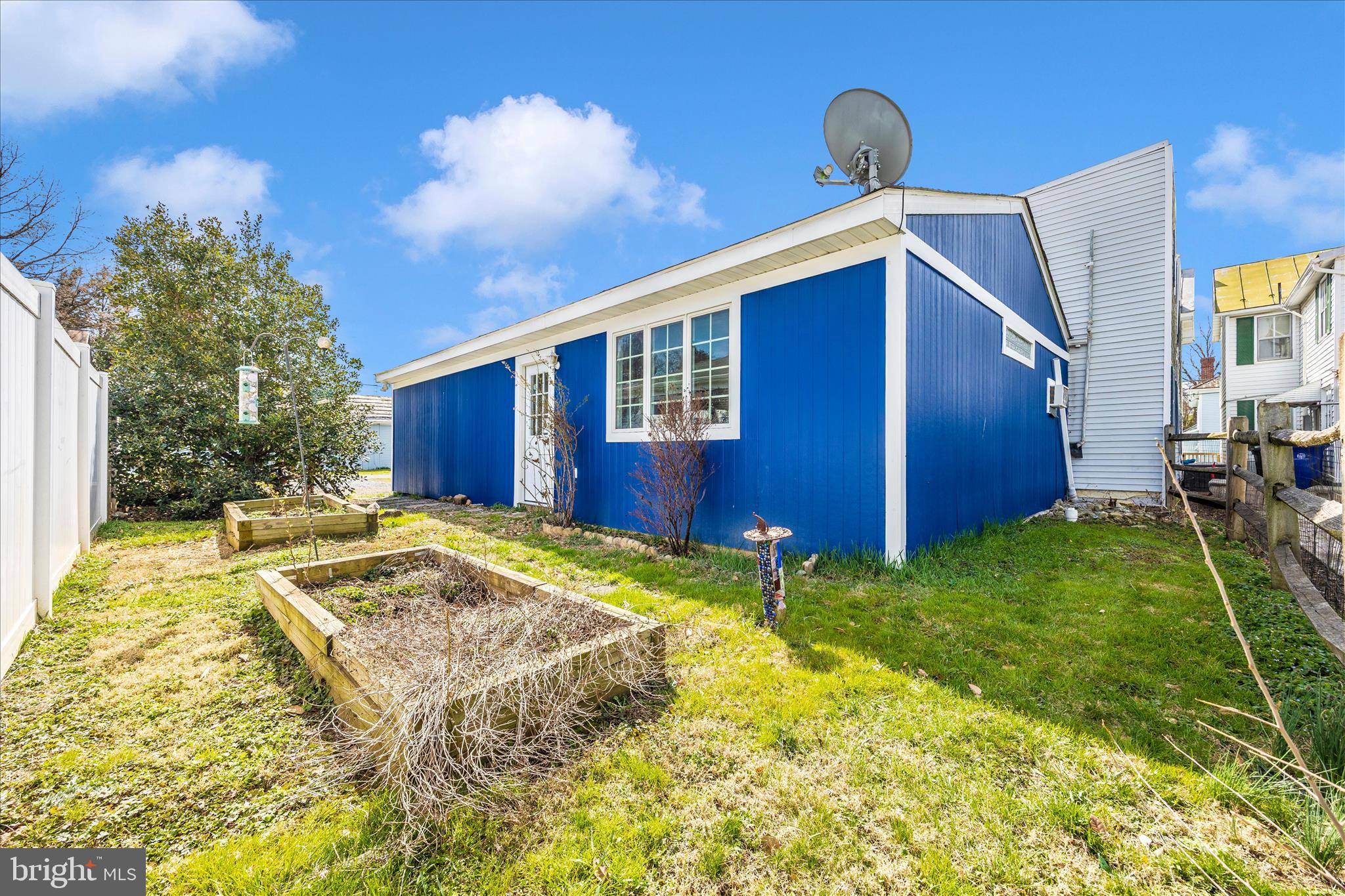 DOWNTOWN WOODSBORO - Residential