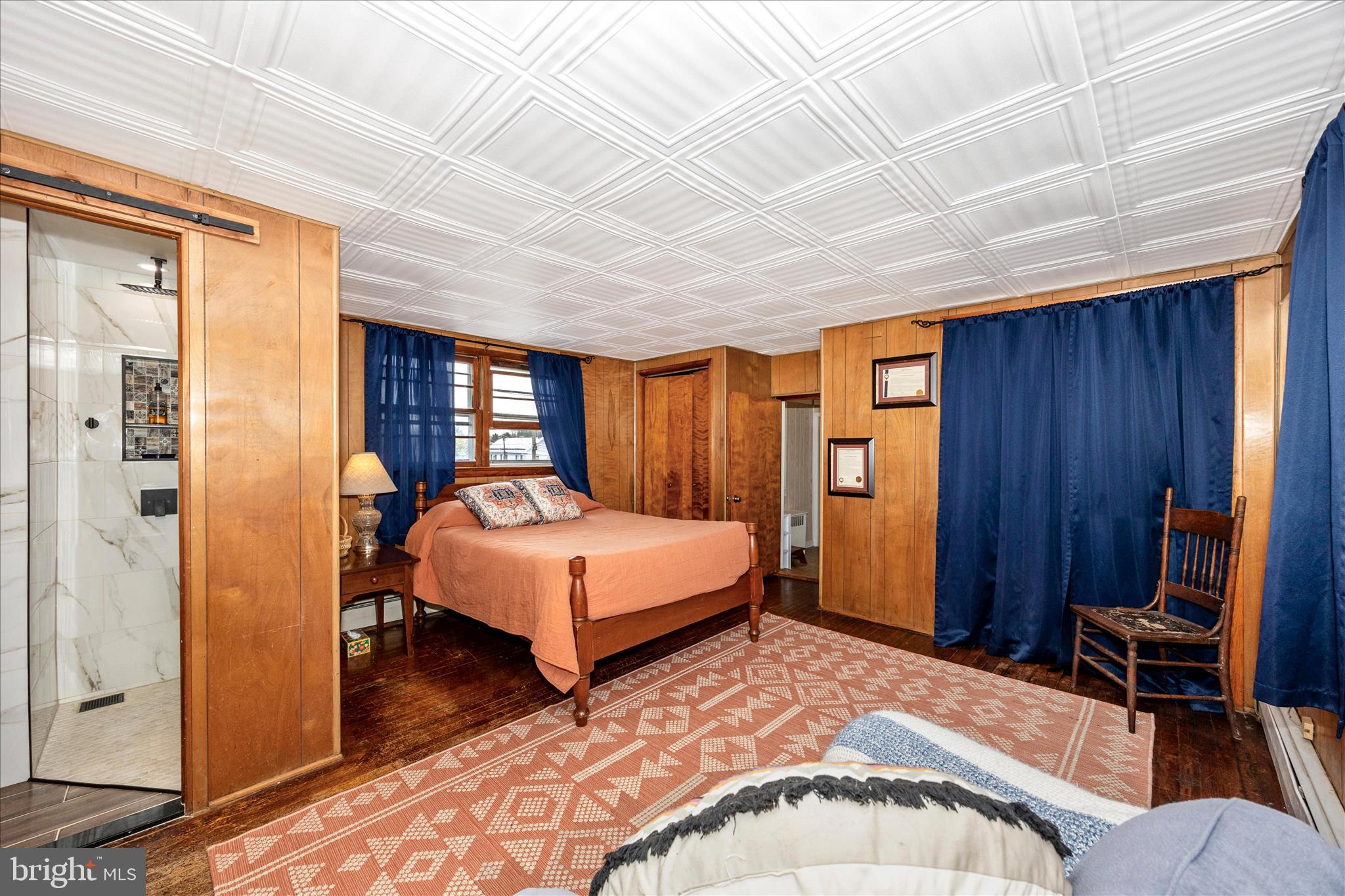 DOWNTOWN WOODSBORO - Residential