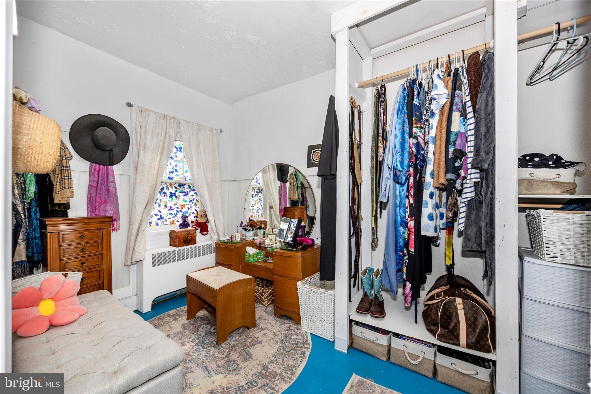 DOWNTOWN WOODSBORO - Residential