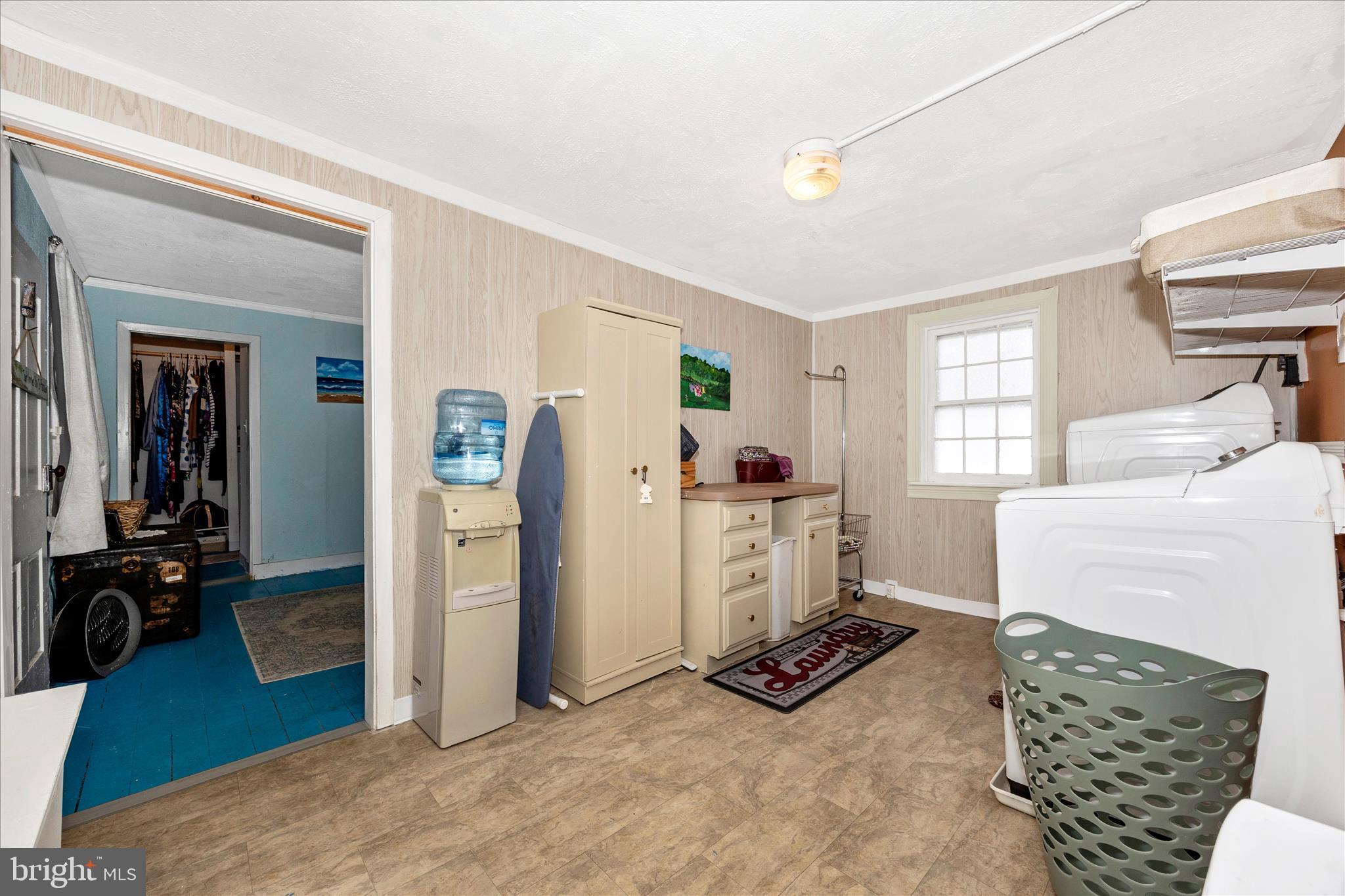 DOWNTOWN WOODSBORO - Residential