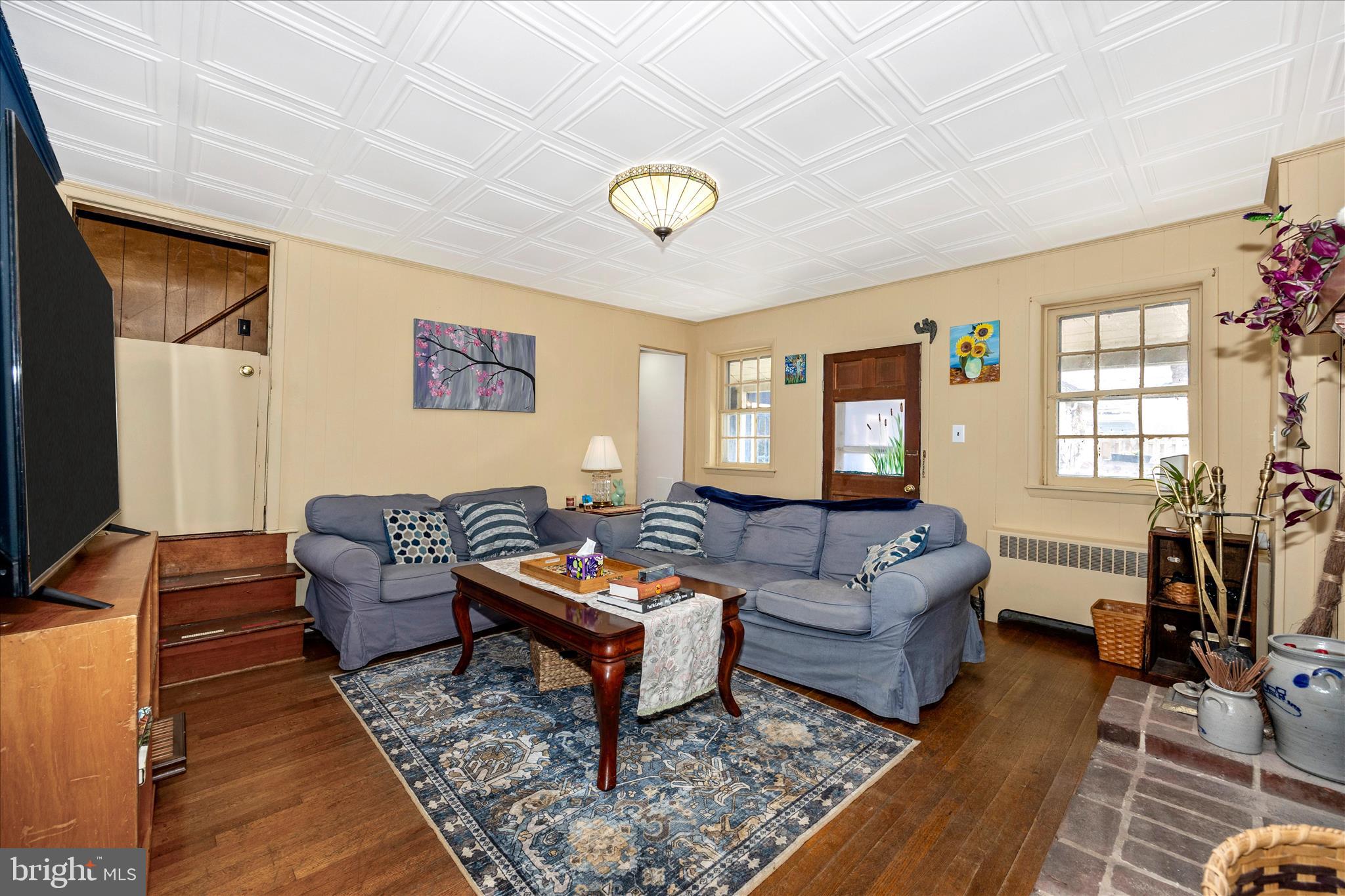 DOWNTOWN WOODSBORO - Residential