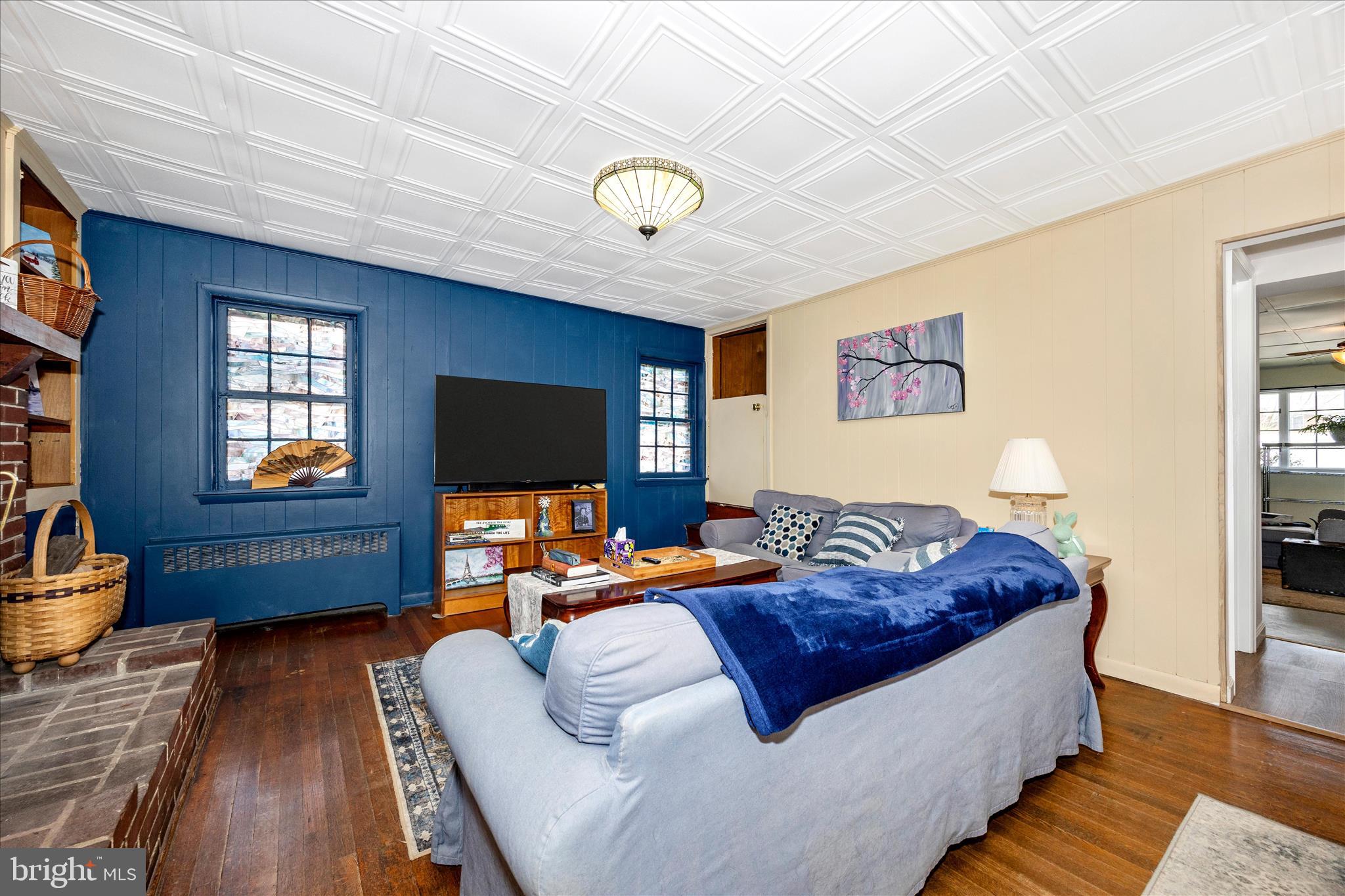 DOWNTOWN WOODSBORO - Residential