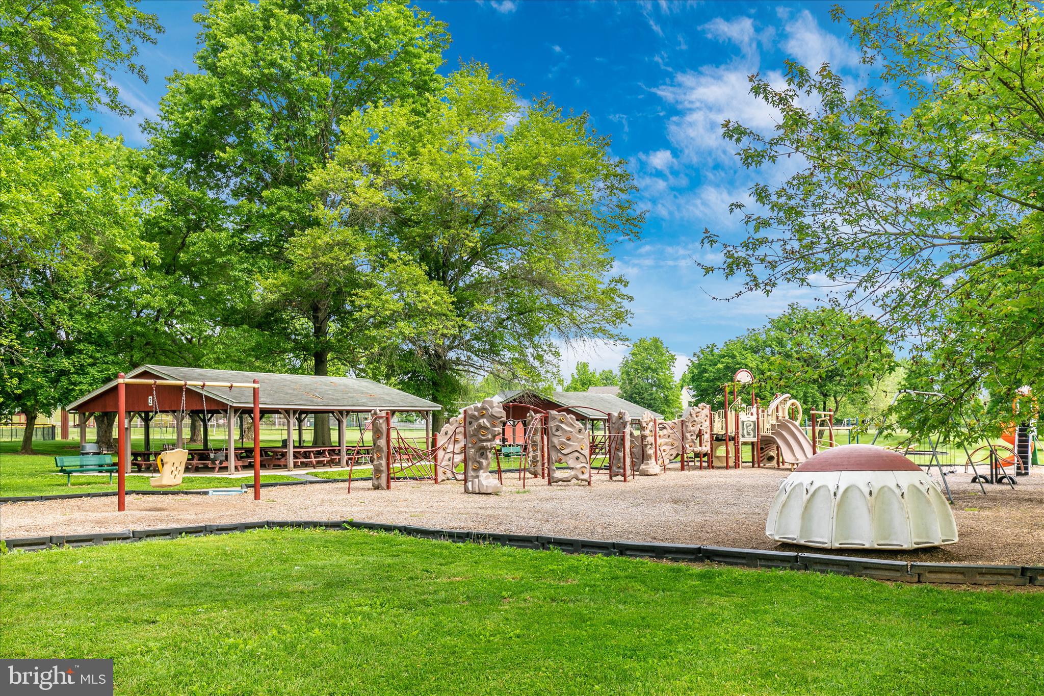 DOWNTOWN WOODSBORO - Residential