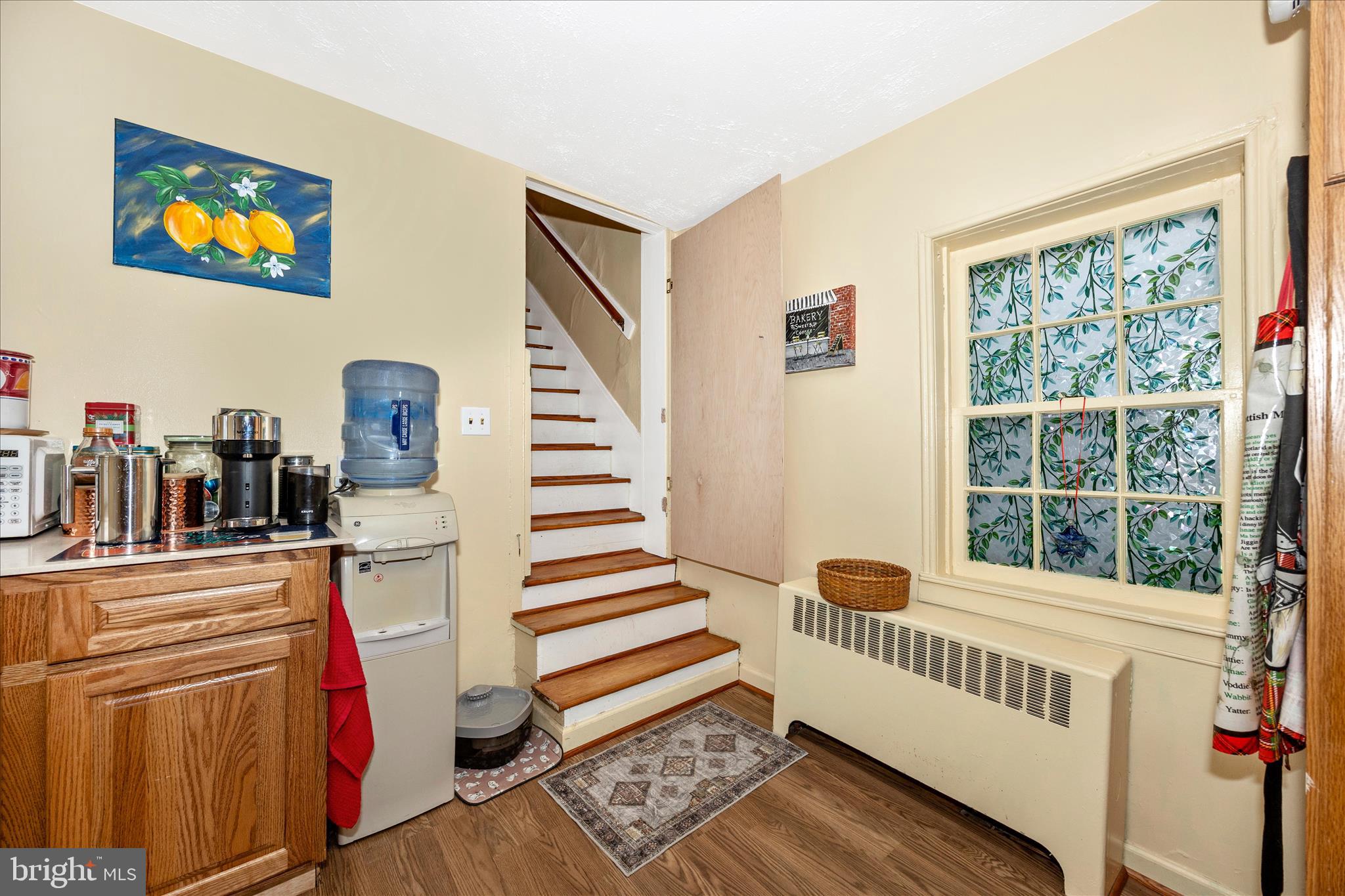 DOWNTOWN WOODSBORO - Residential