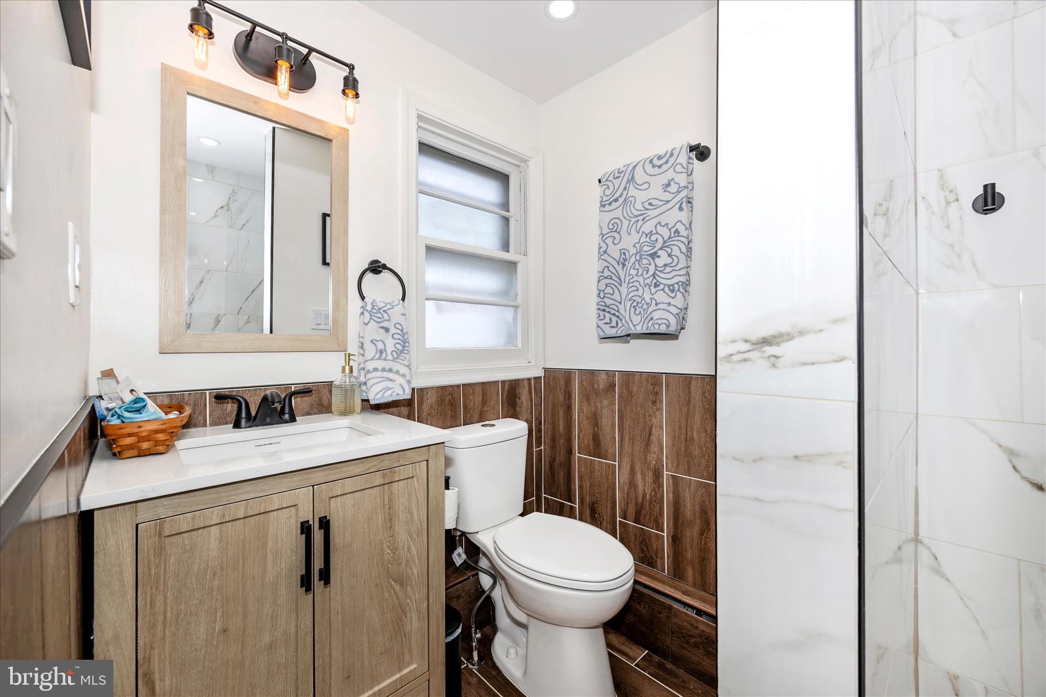 DOWNTOWN WOODSBORO - Residential