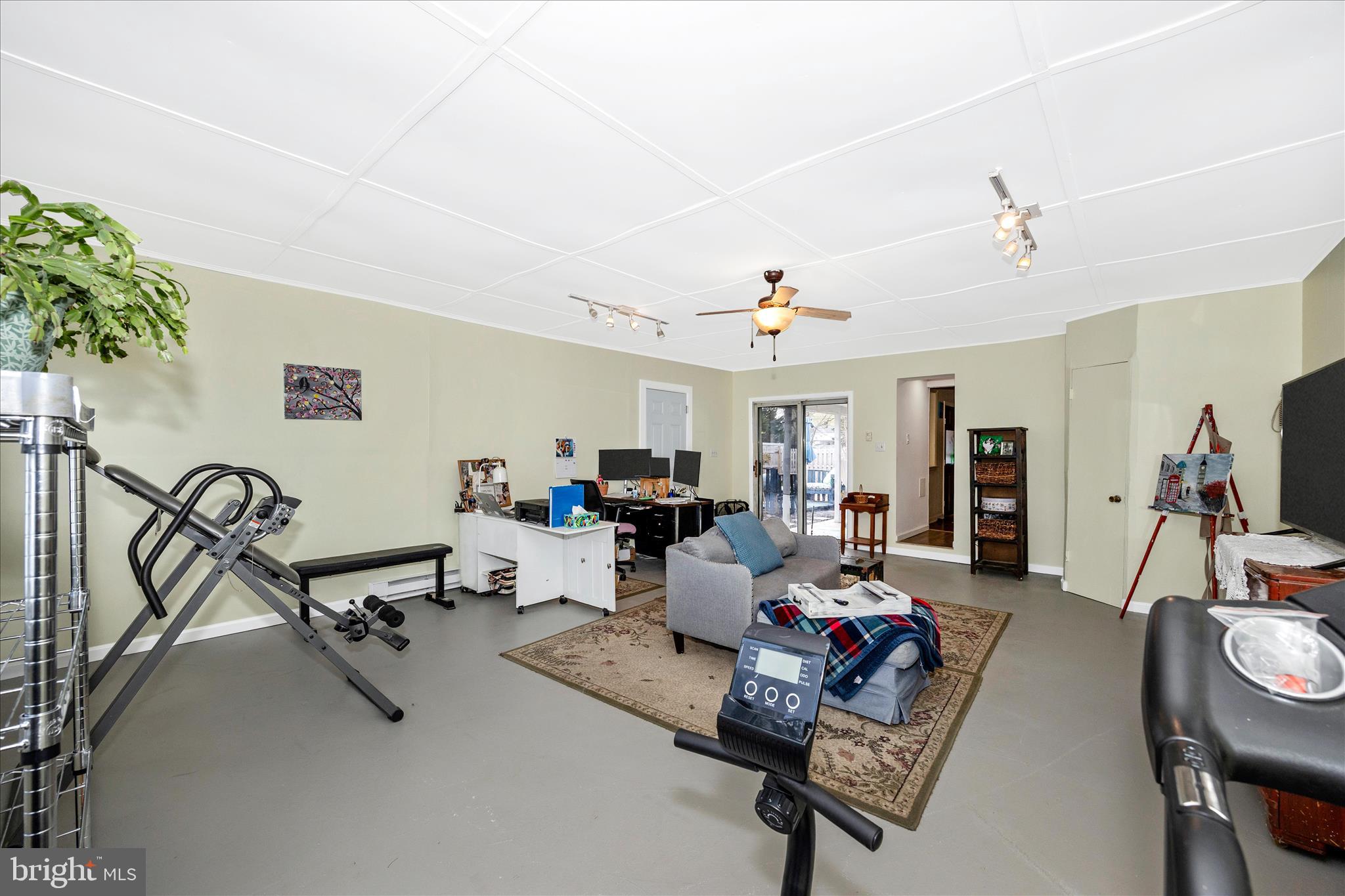 DOWNTOWN WOODSBORO - Residential