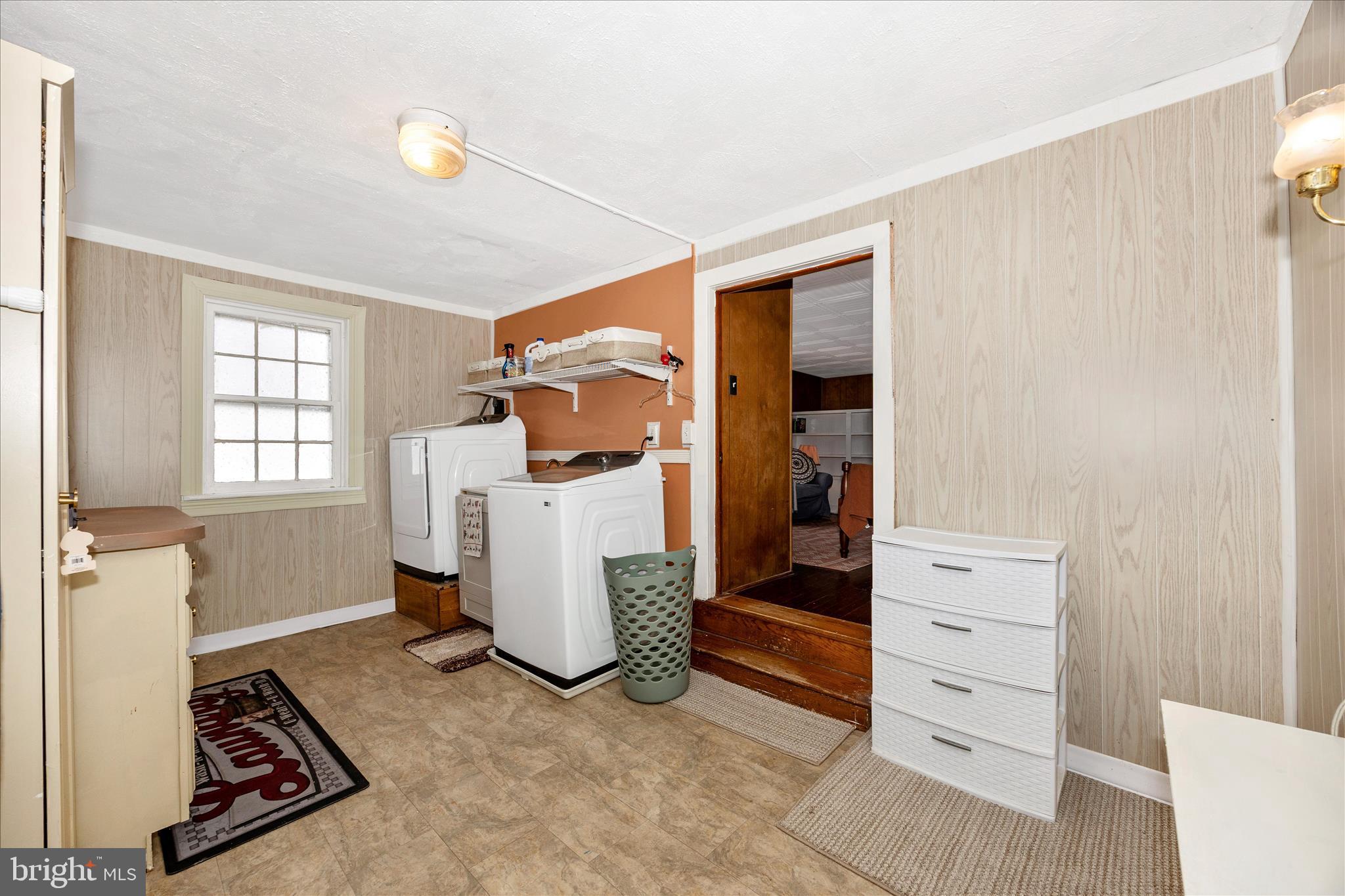 DOWNTOWN WOODSBORO - Residential