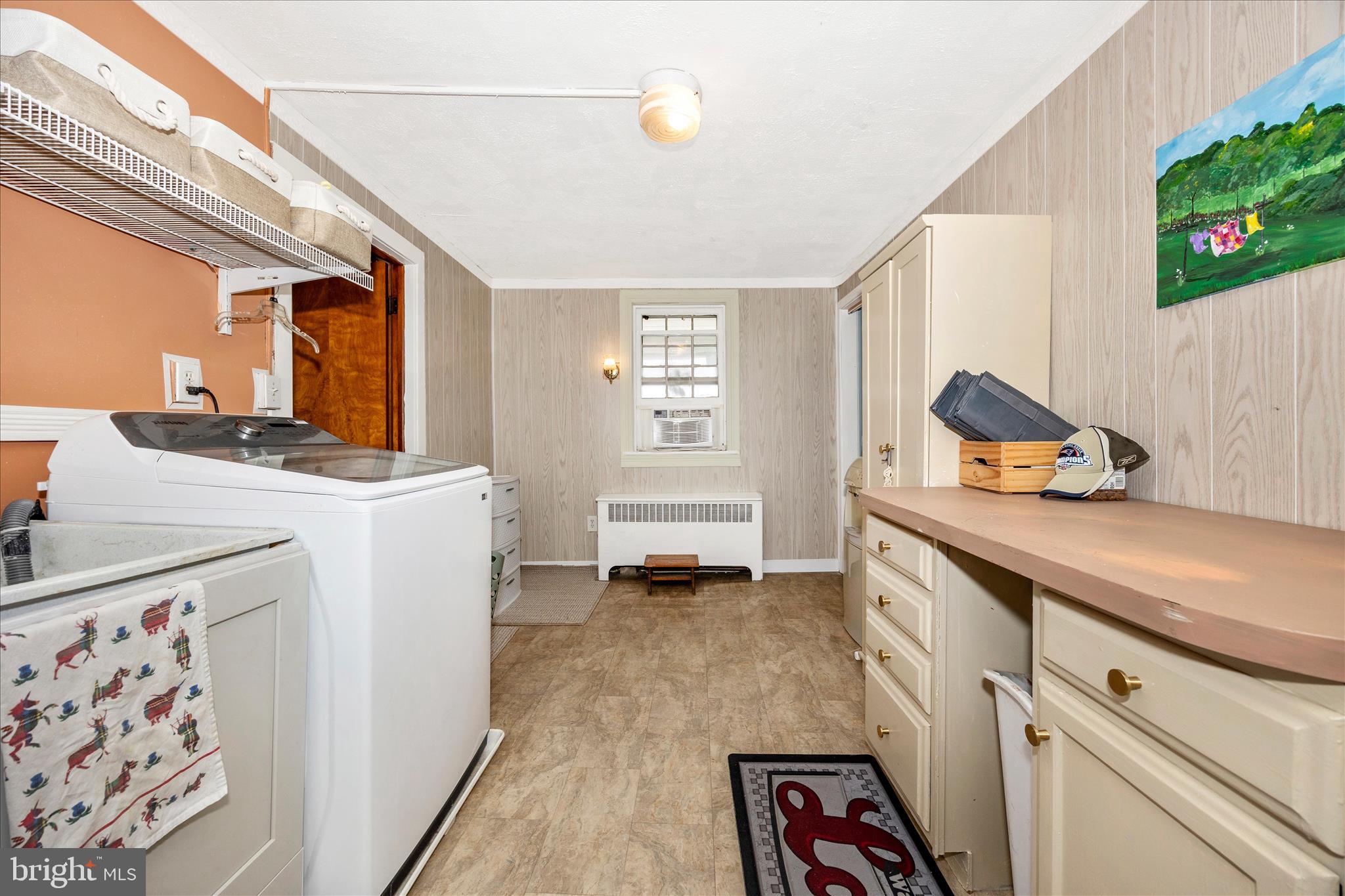 DOWNTOWN WOODSBORO - Residential