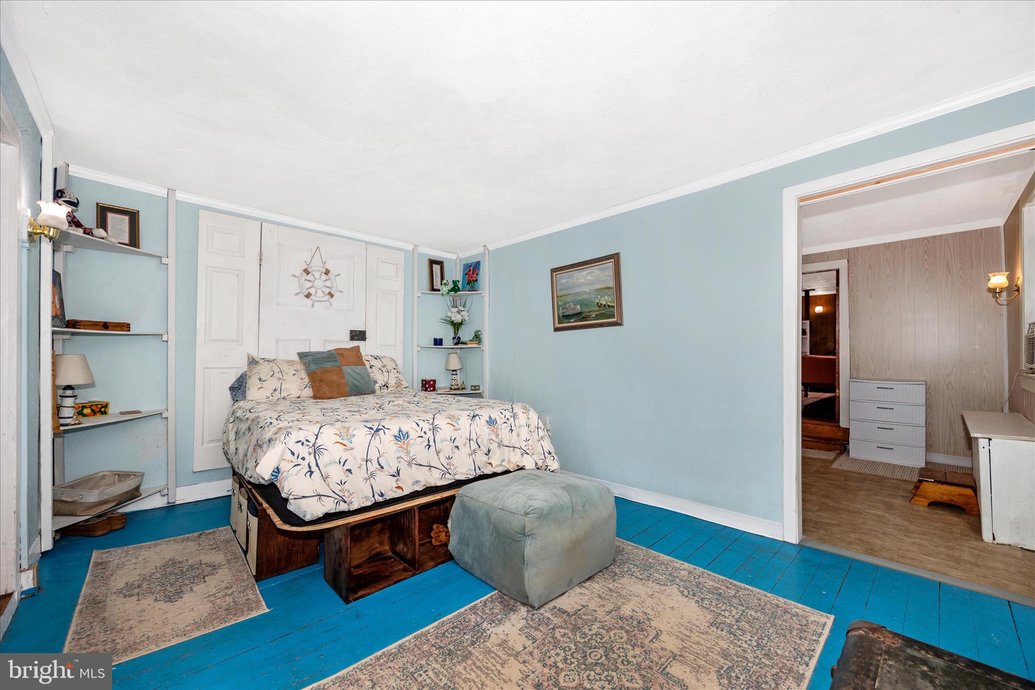 DOWNTOWN WOODSBORO - Residential