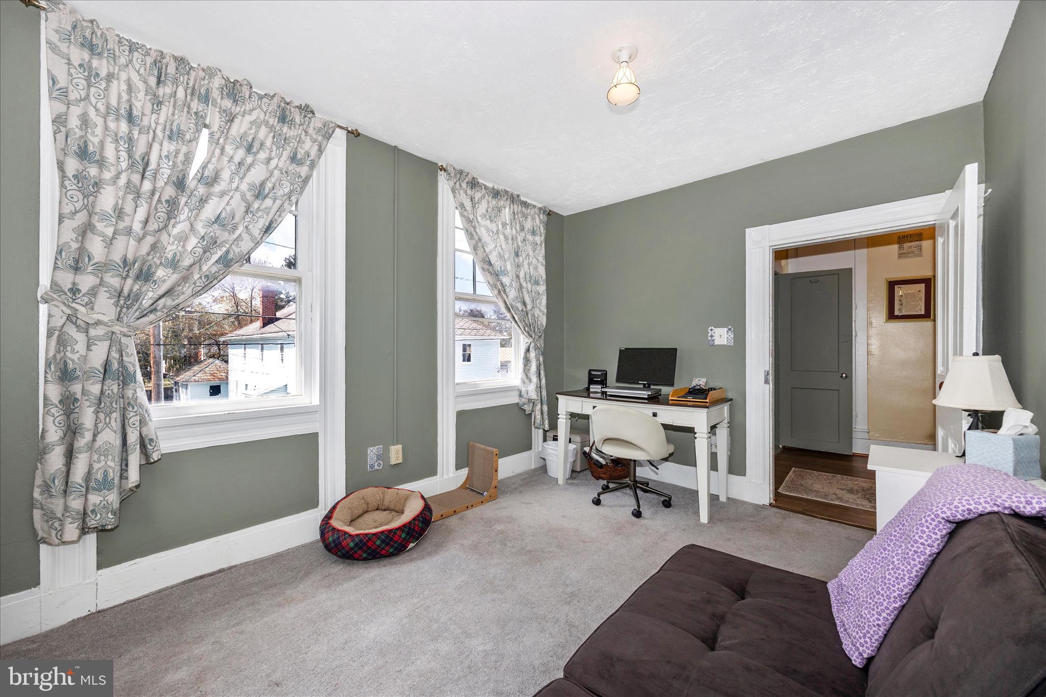 DOWNTOWN WOODSBORO - Residential