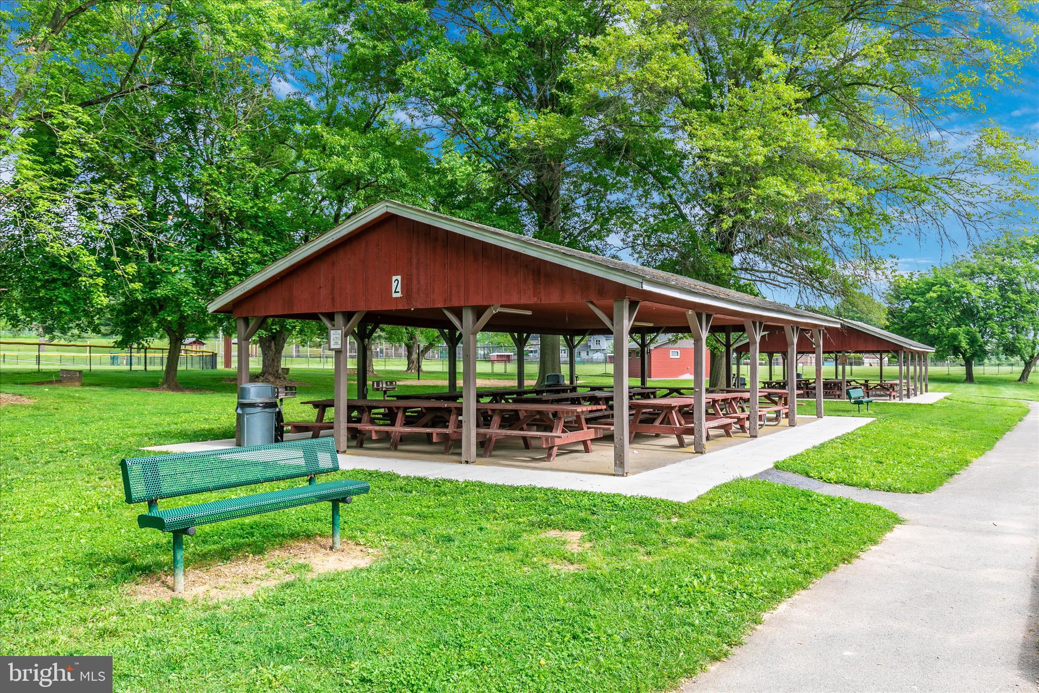 DOWNTOWN WOODSBORO - Residential