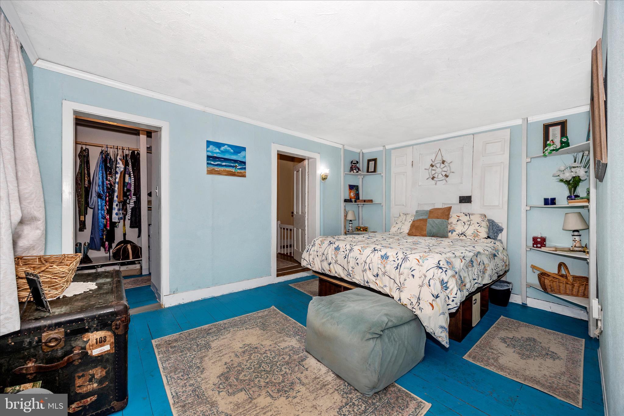 DOWNTOWN WOODSBORO - Residential