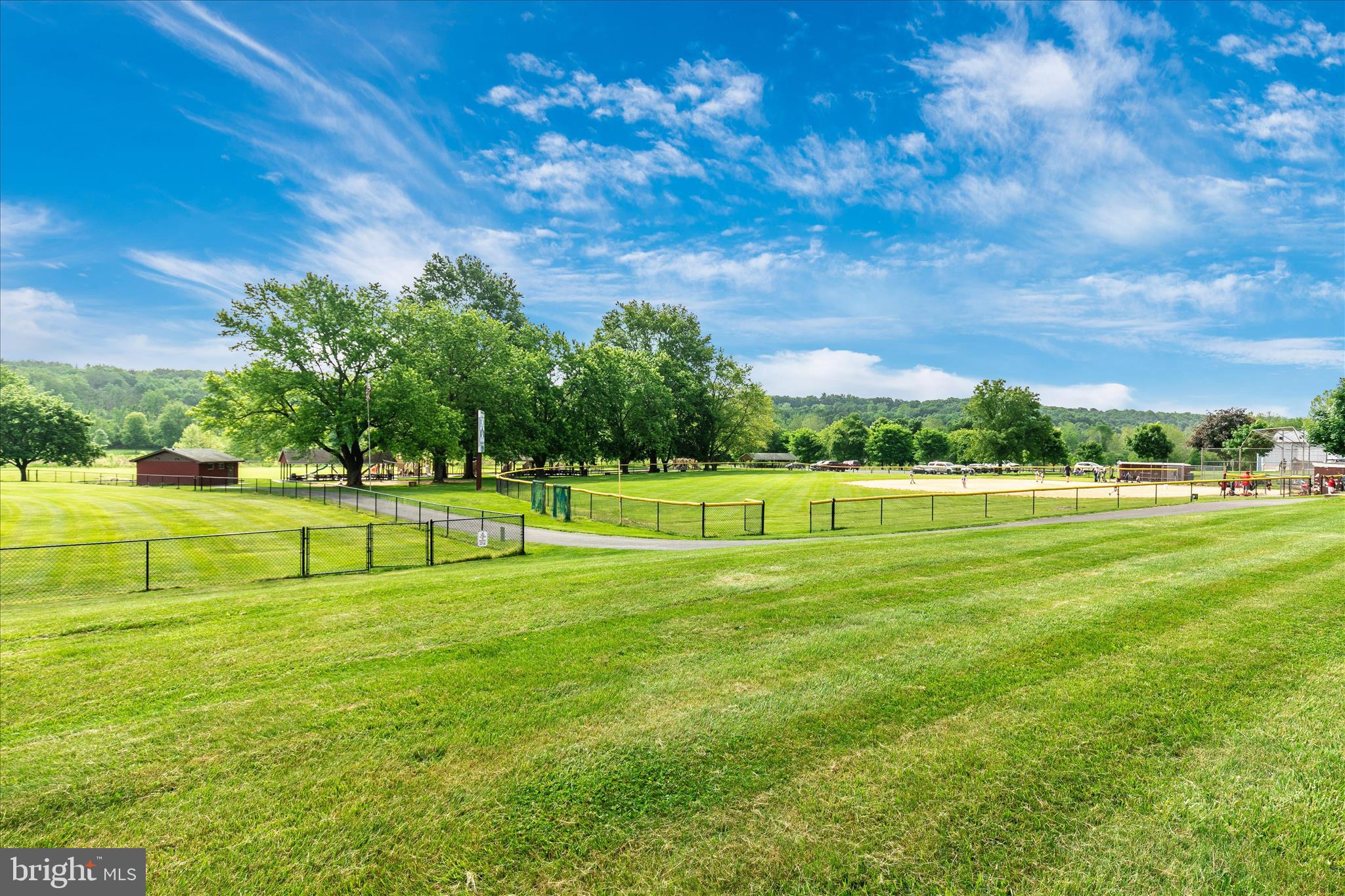 DOWNTOWN WOODSBORO - Residential
