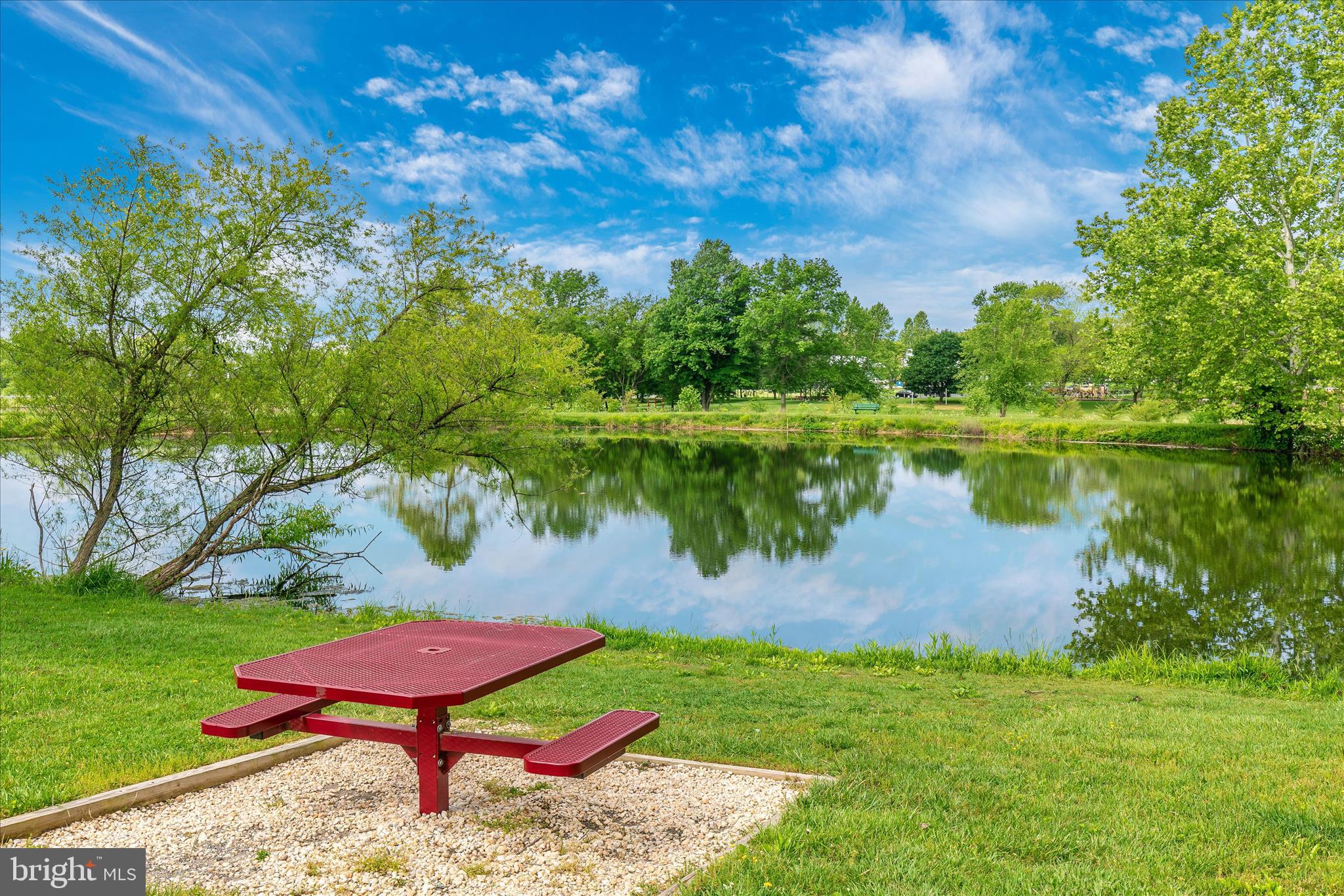 DOWNTOWN WOODSBORO - Residential