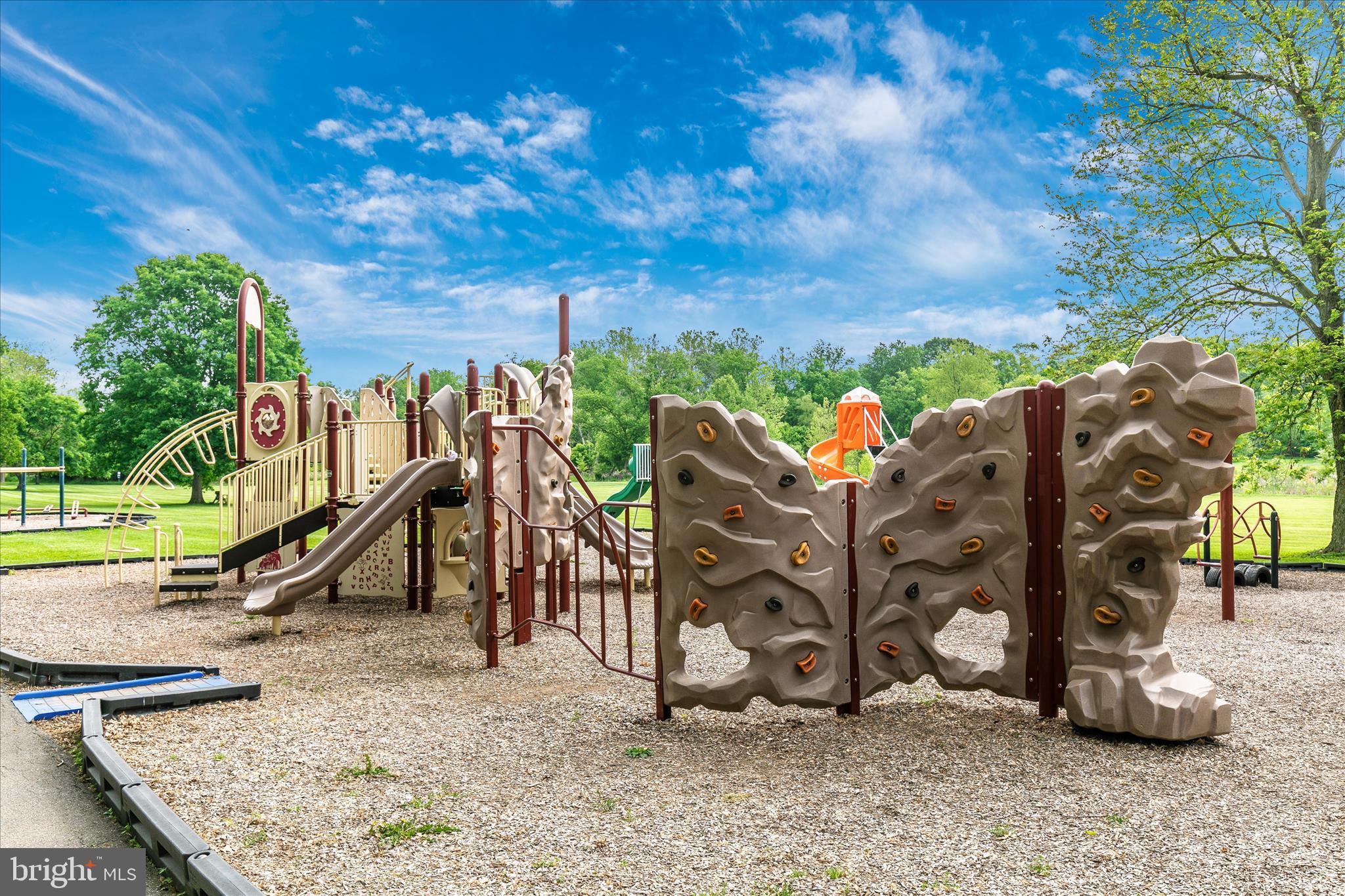 DOWNTOWN WOODSBORO - Residential