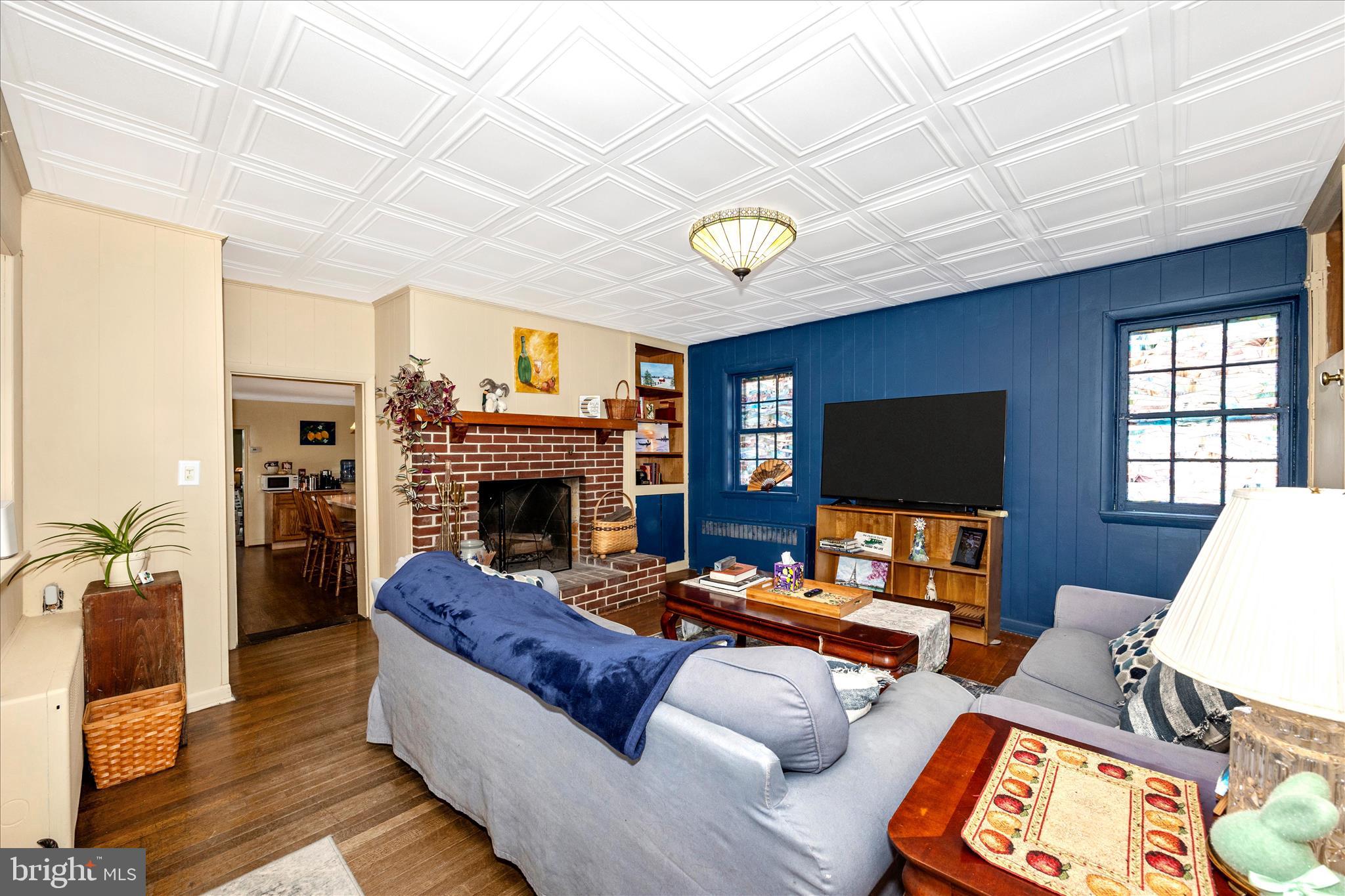 DOWNTOWN WOODSBORO - Residential