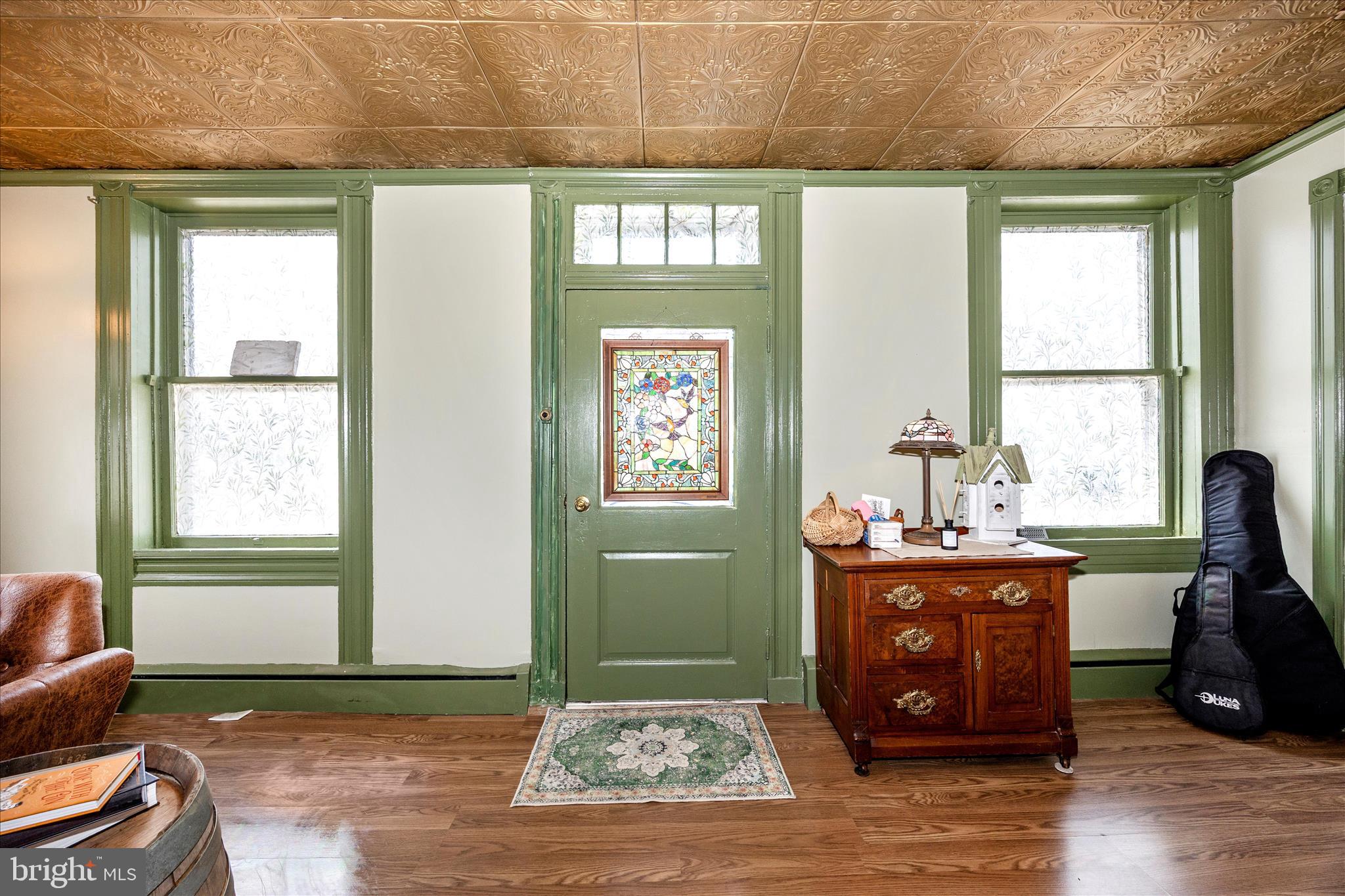 DOWNTOWN WOODSBORO - Residential