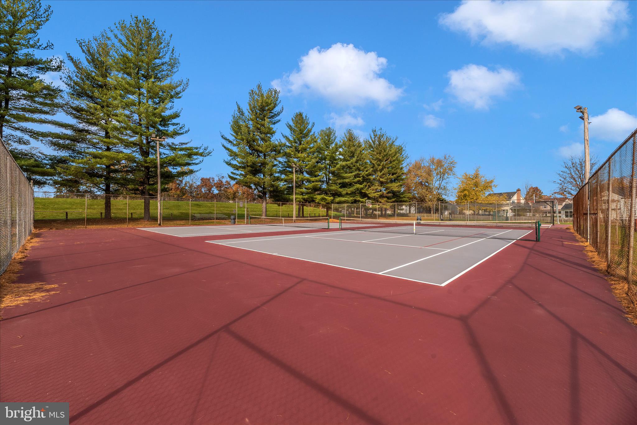 DOWNTOWN WOODSBORO - Residential