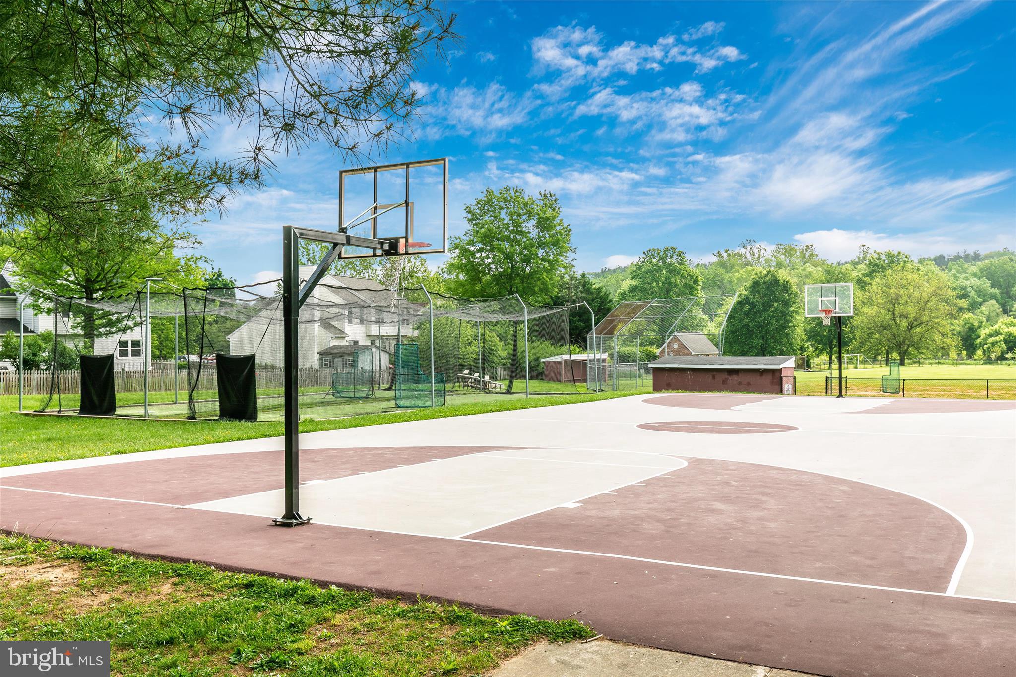 DOWNTOWN WOODSBORO - Residential