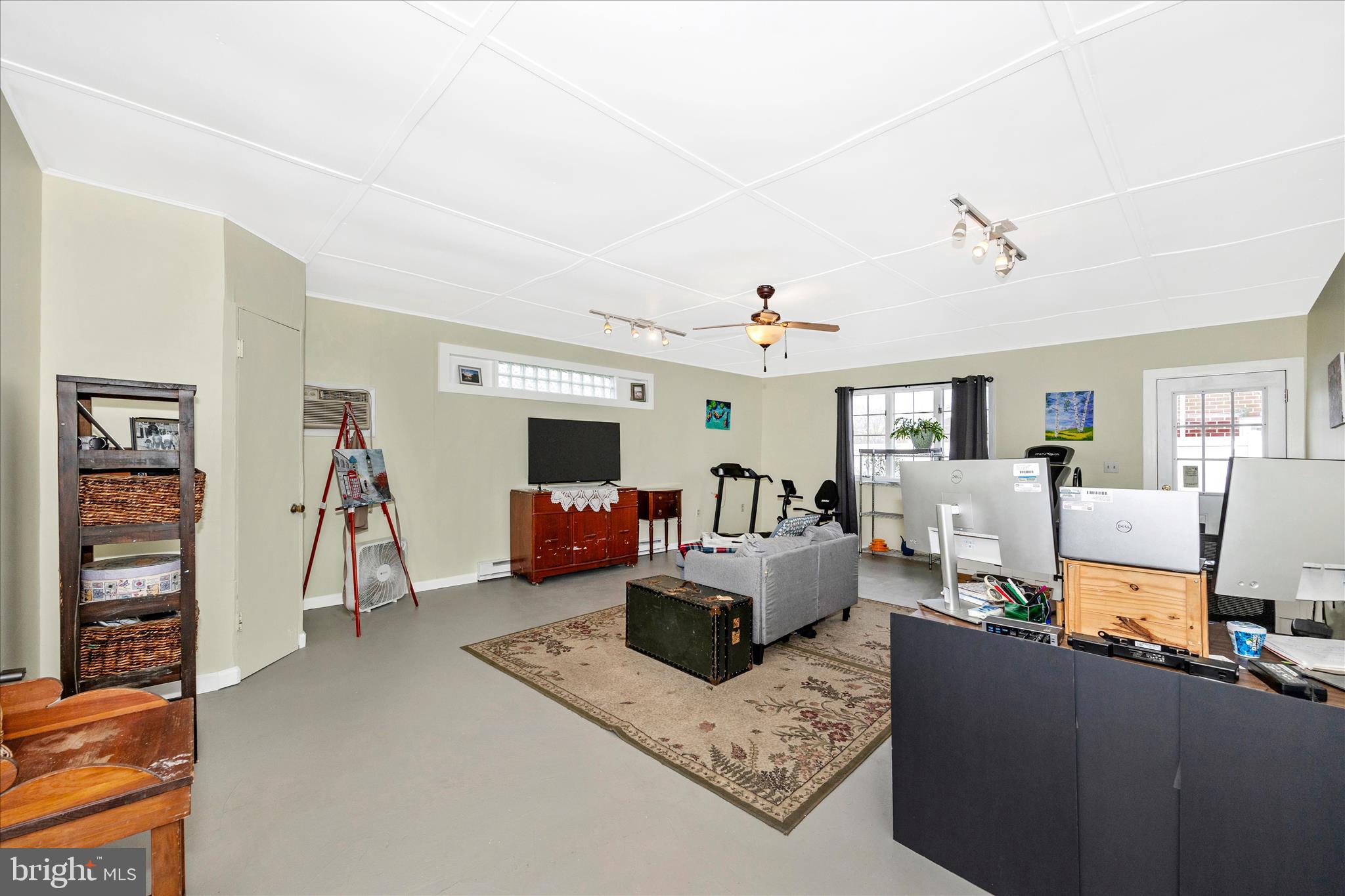 DOWNTOWN WOODSBORO - Residential