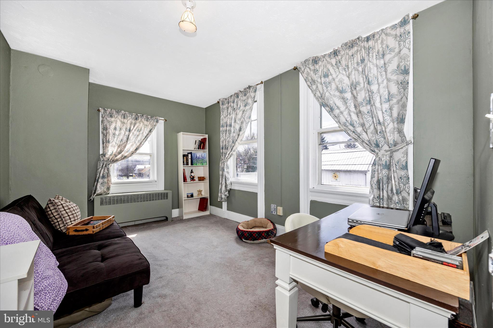 DOWNTOWN WOODSBORO - Residential