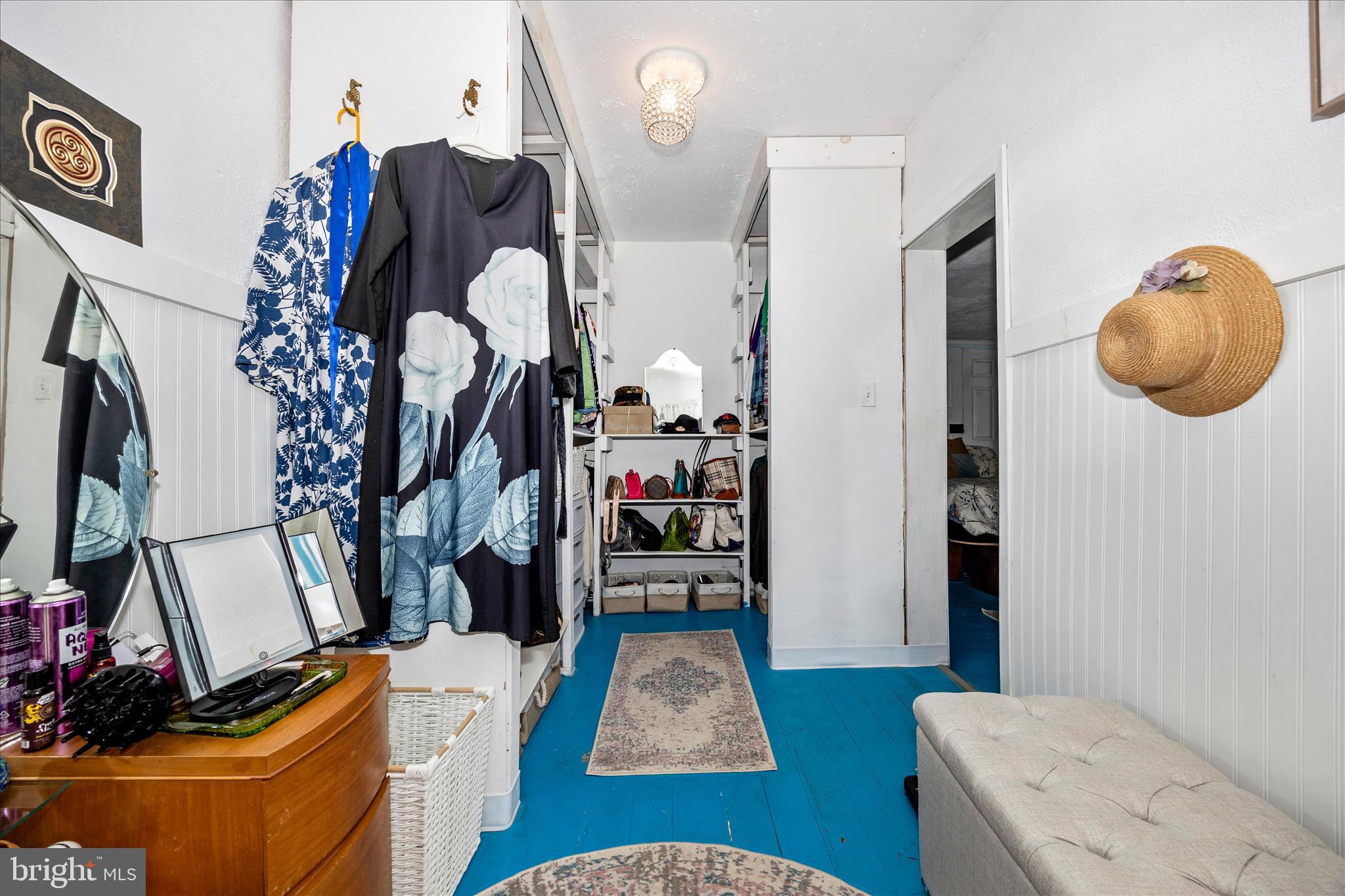 DOWNTOWN WOODSBORO - Residential