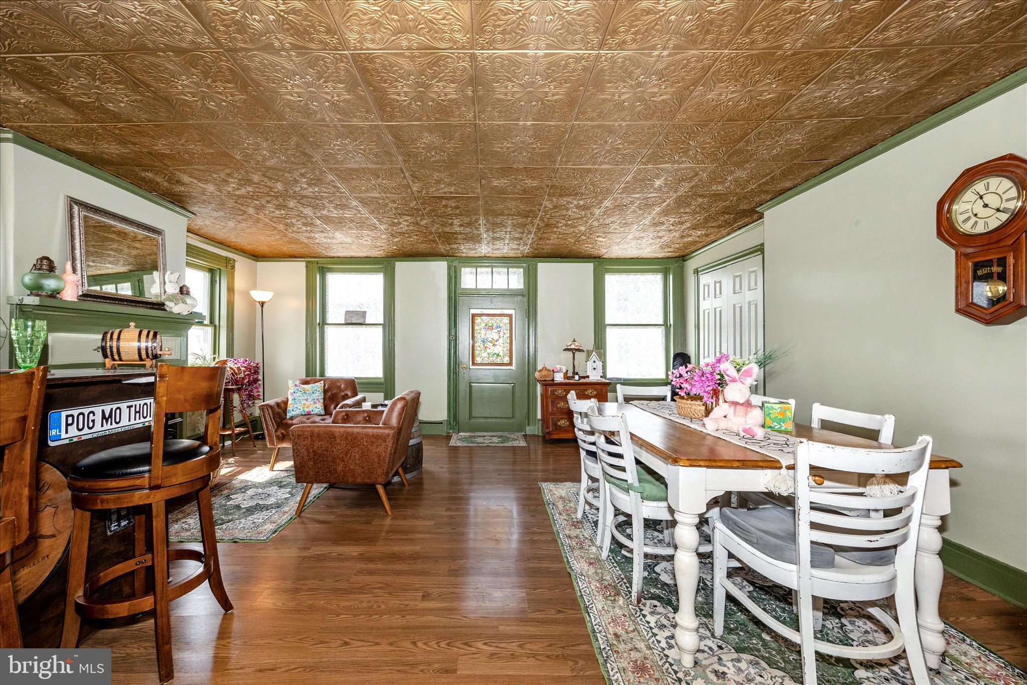 DOWNTOWN WOODSBORO - Residential