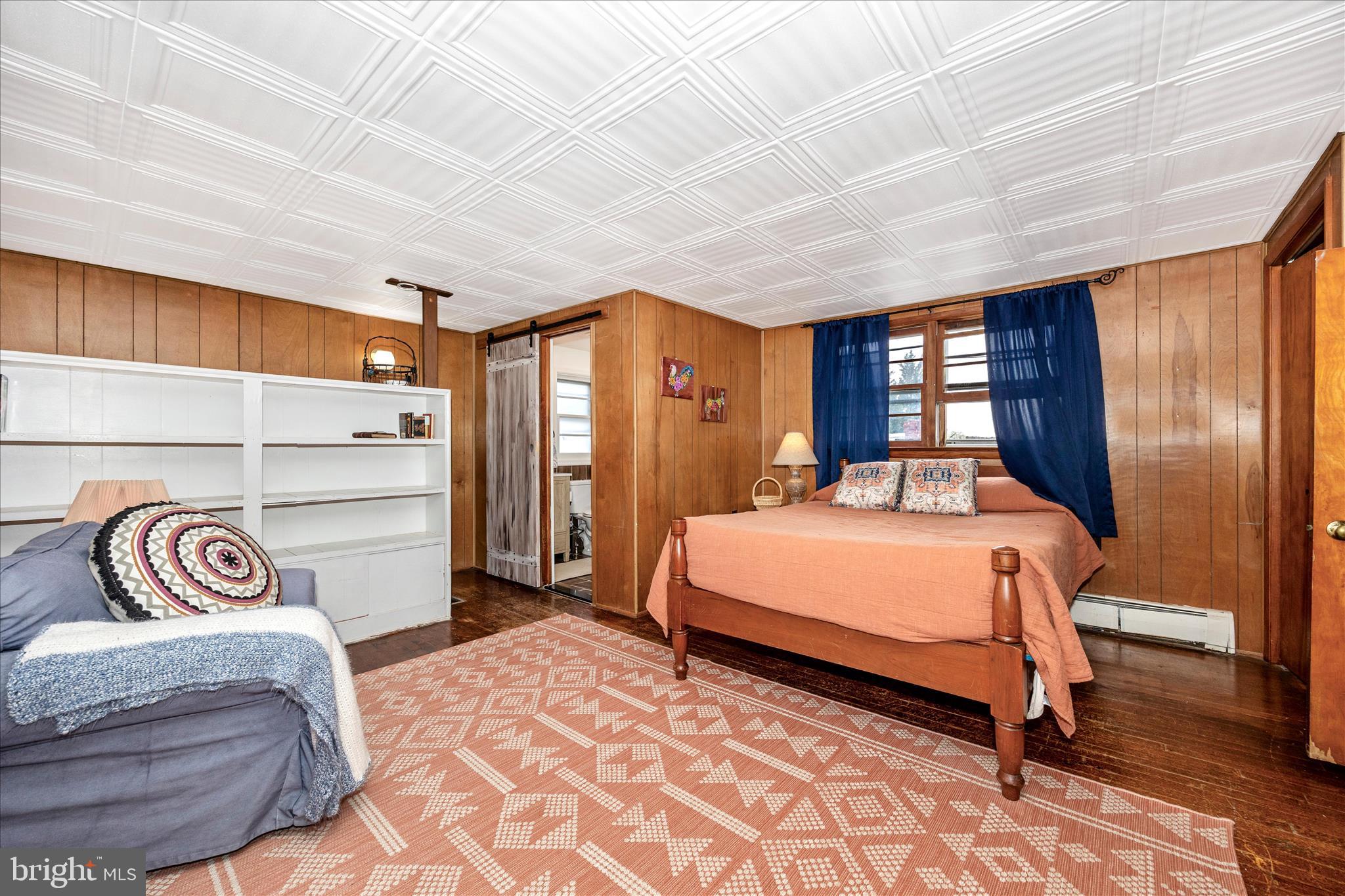 DOWNTOWN WOODSBORO - Residential