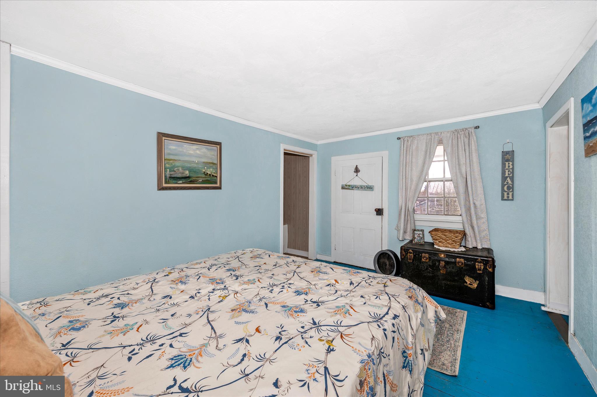 DOWNTOWN WOODSBORO - Residential