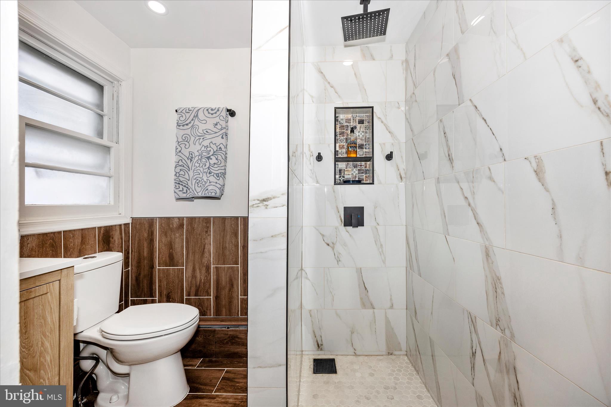 DOWNTOWN WOODSBORO - Residential