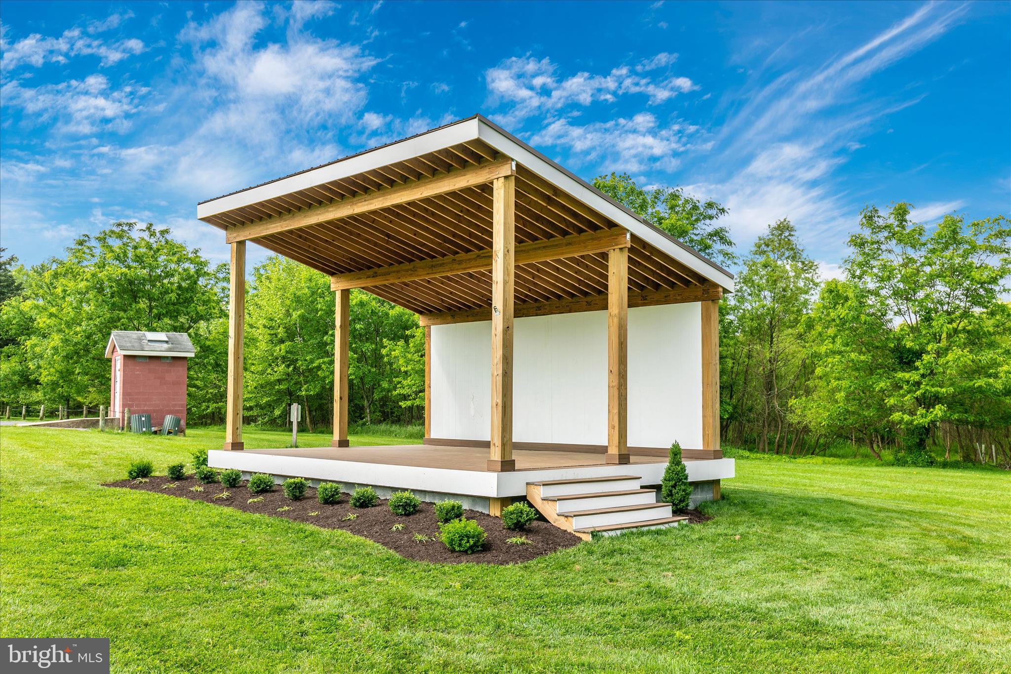 DOWNTOWN WOODSBORO - Residential