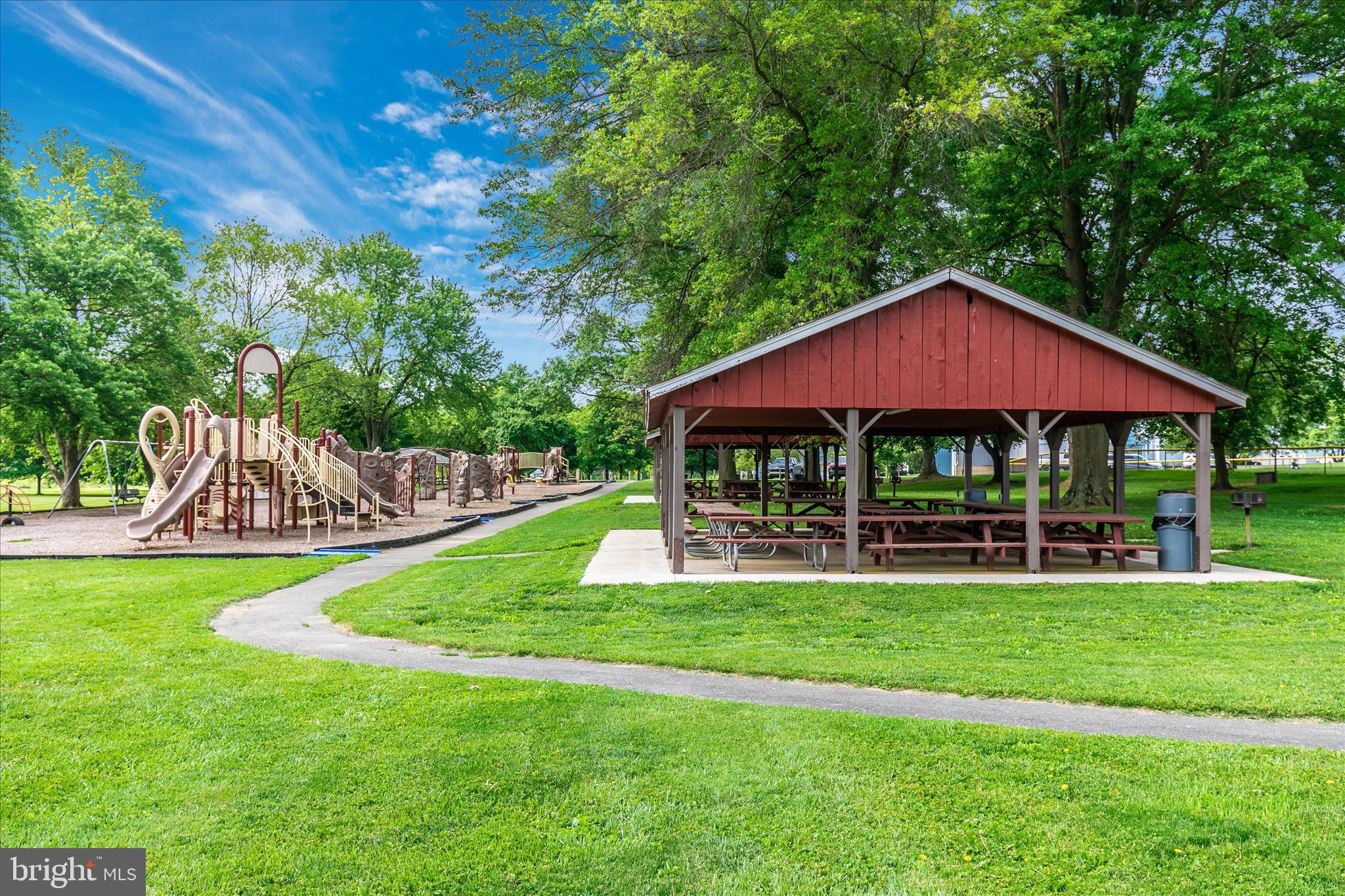 DOWNTOWN WOODSBORO - Residential