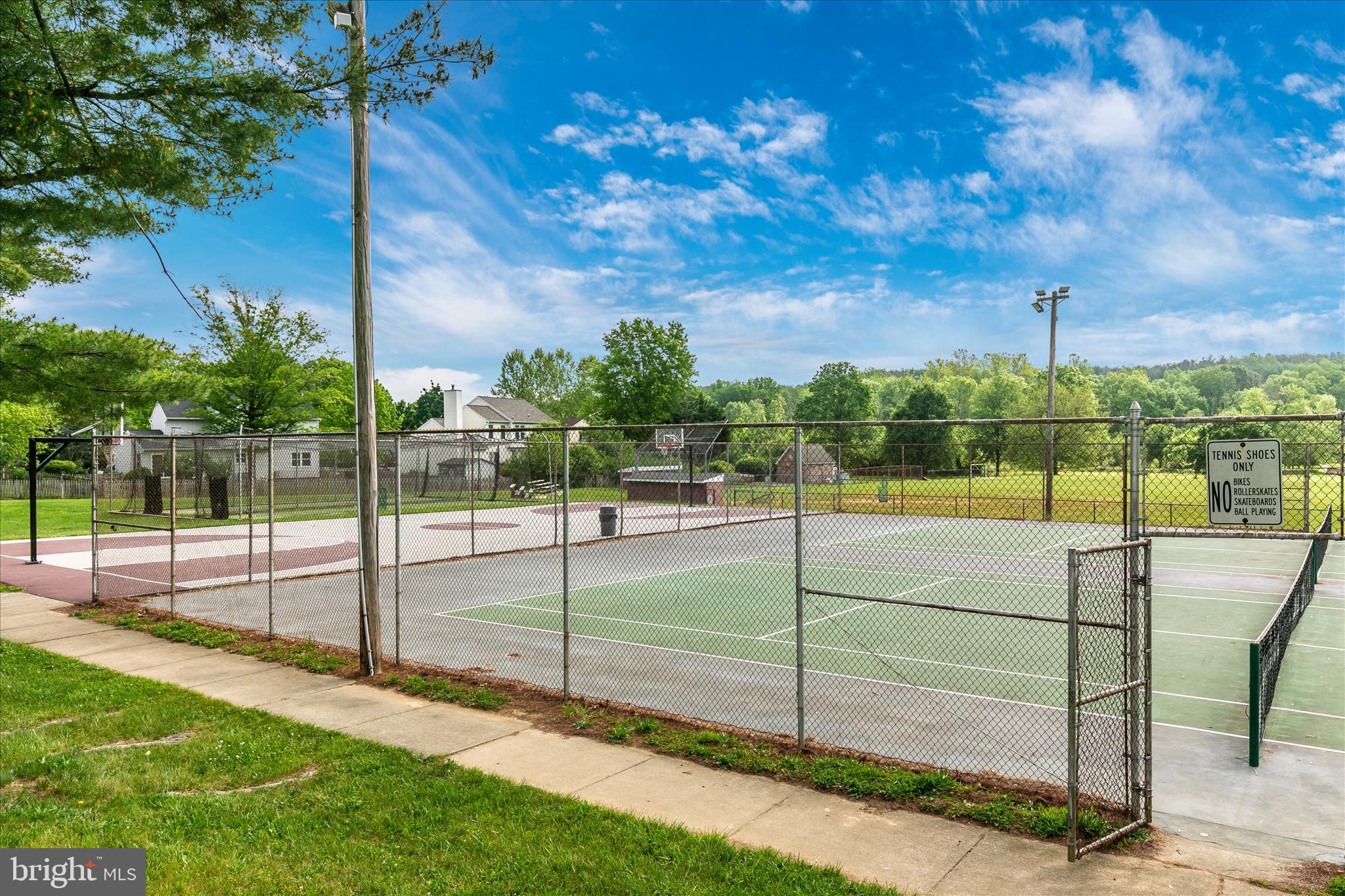 DOWNTOWN WOODSBORO - Residential