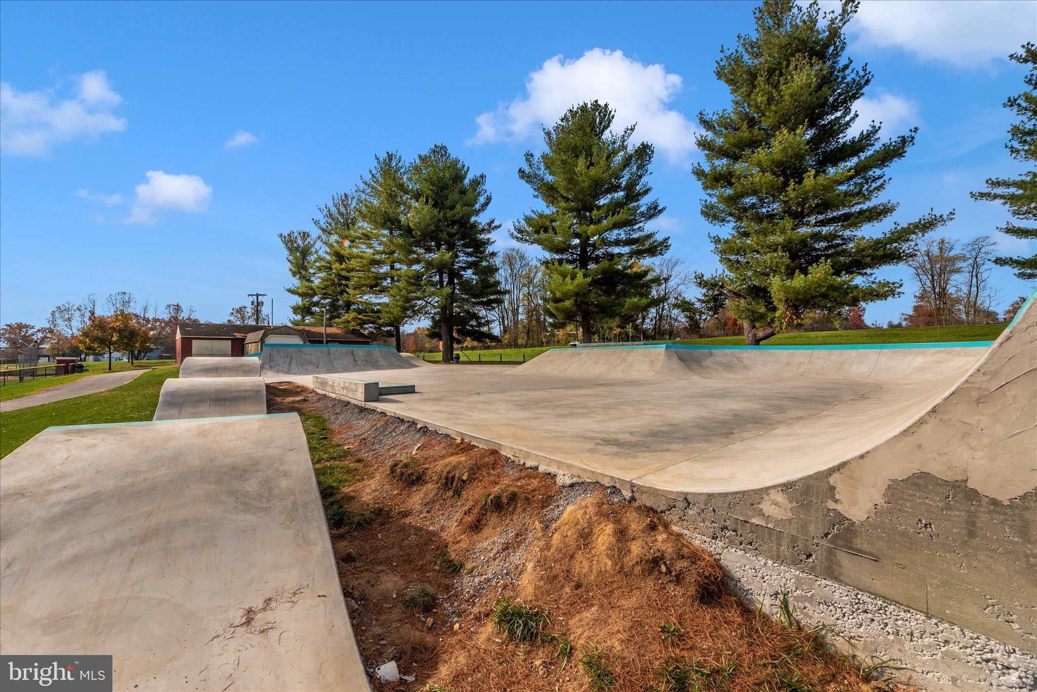 DOWNTOWN WOODSBORO - Residential