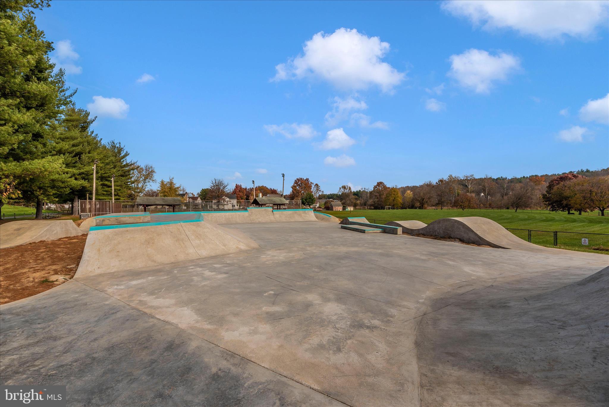 DOWNTOWN WOODSBORO - Residential