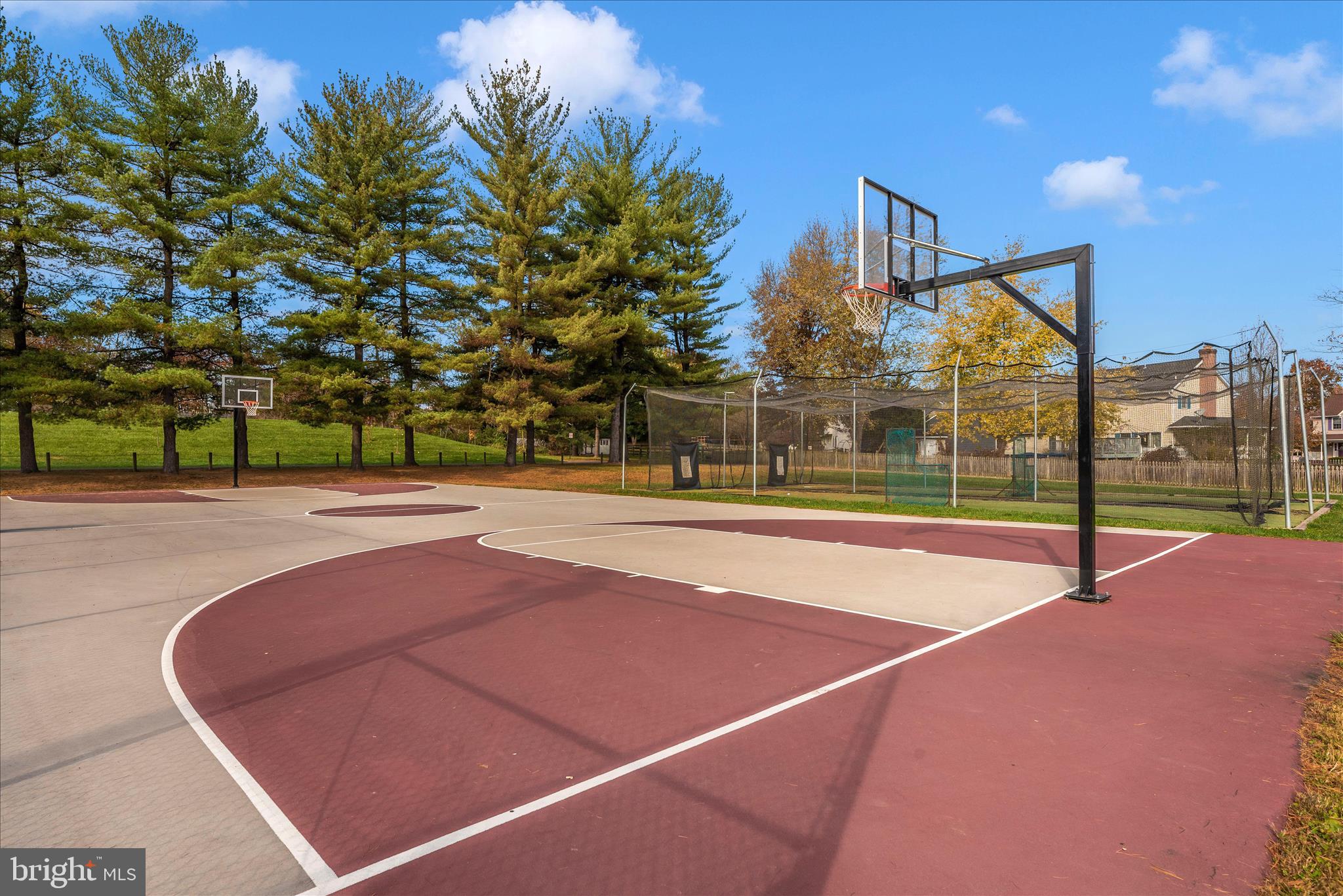 DOWNTOWN WOODSBORO - Residential