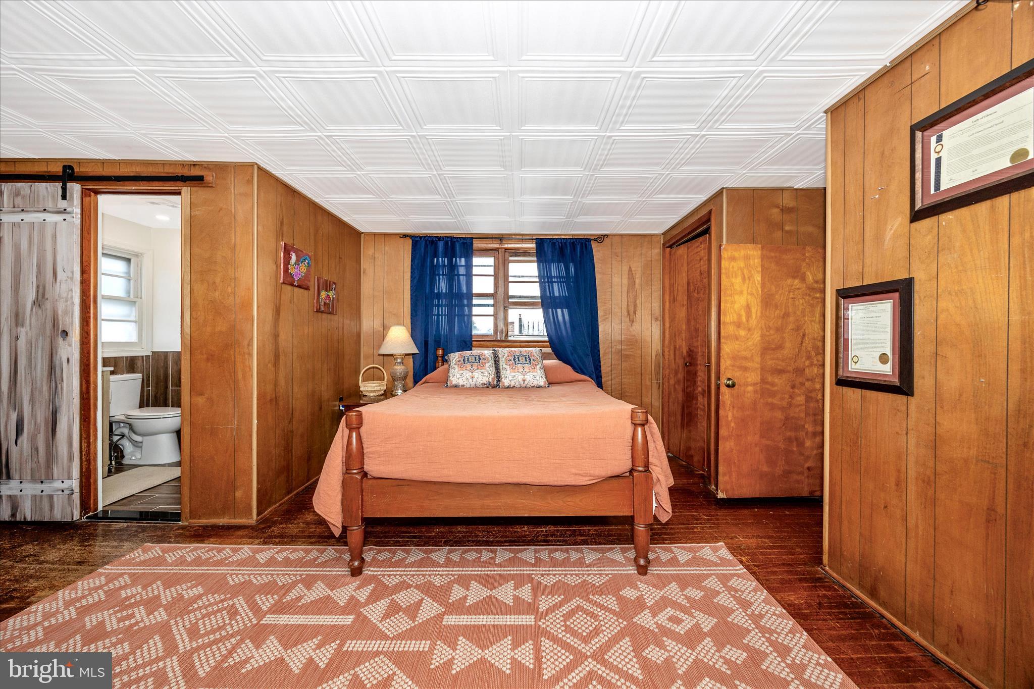 DOWNTOWN WOODSBORO - Residential