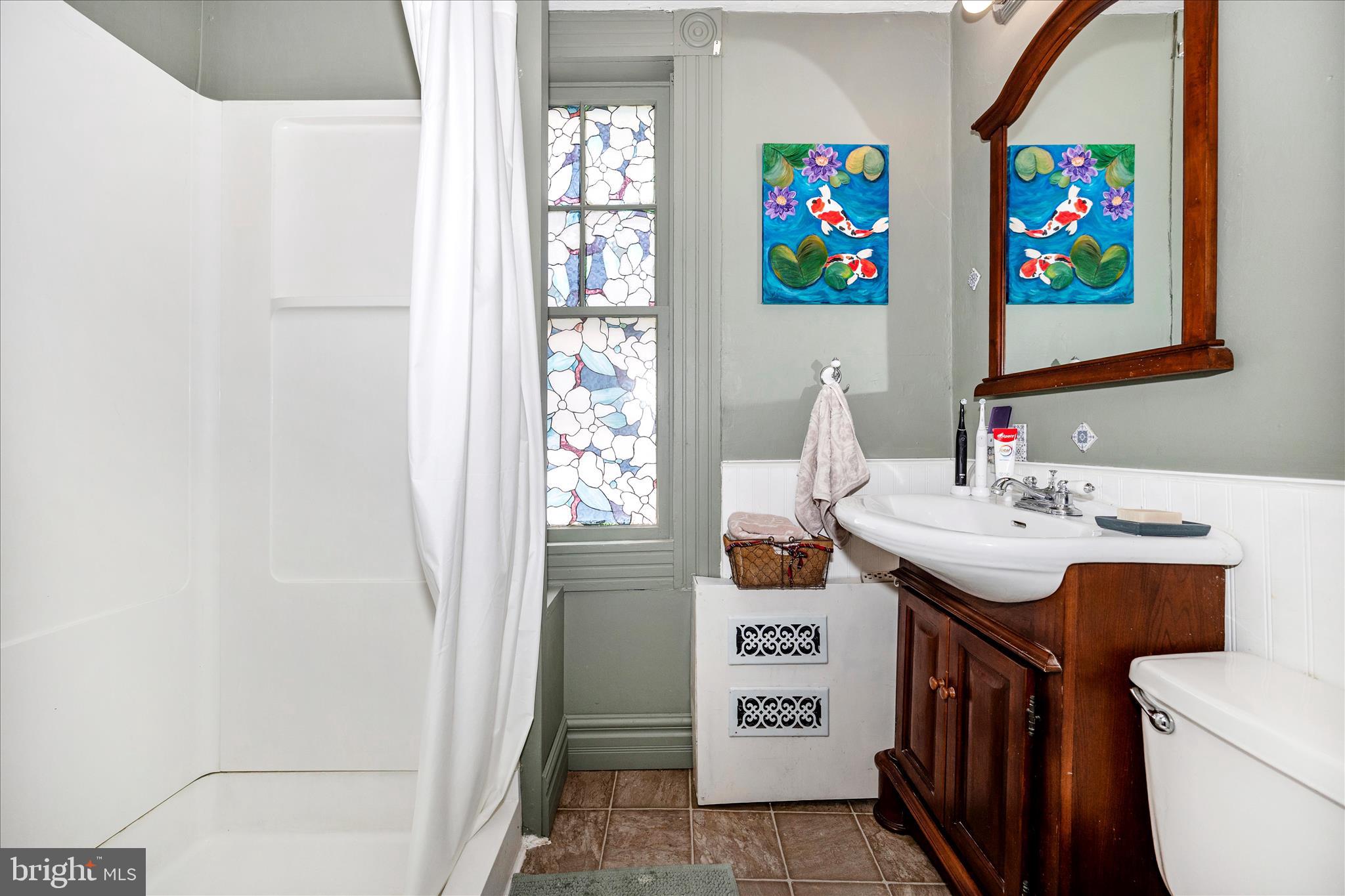 DOWNTOWN WOODSBORO - Residential