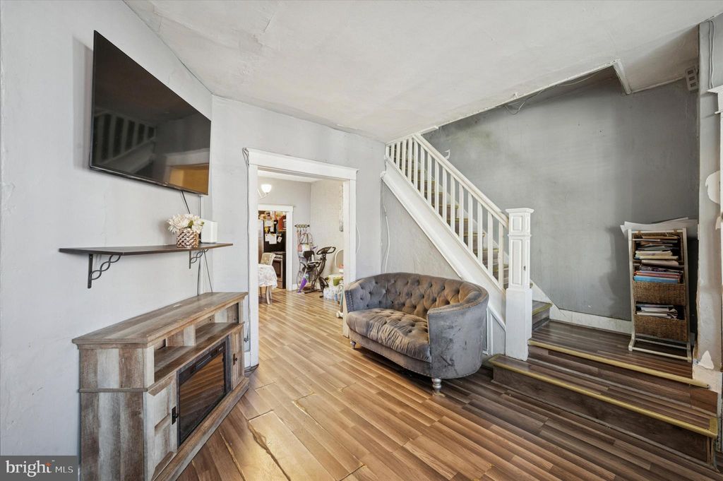 Photo of 112 E Albanus Street, PHILADELPHIA, PA 19120 (MLS # PAPH2562836)