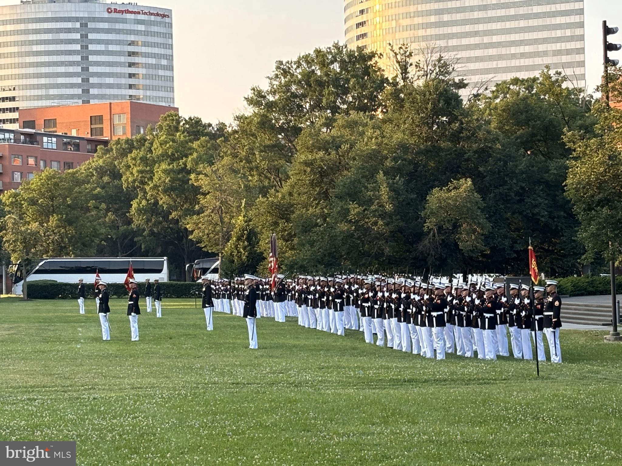 ROSSLYN HEIGHTS - Residential