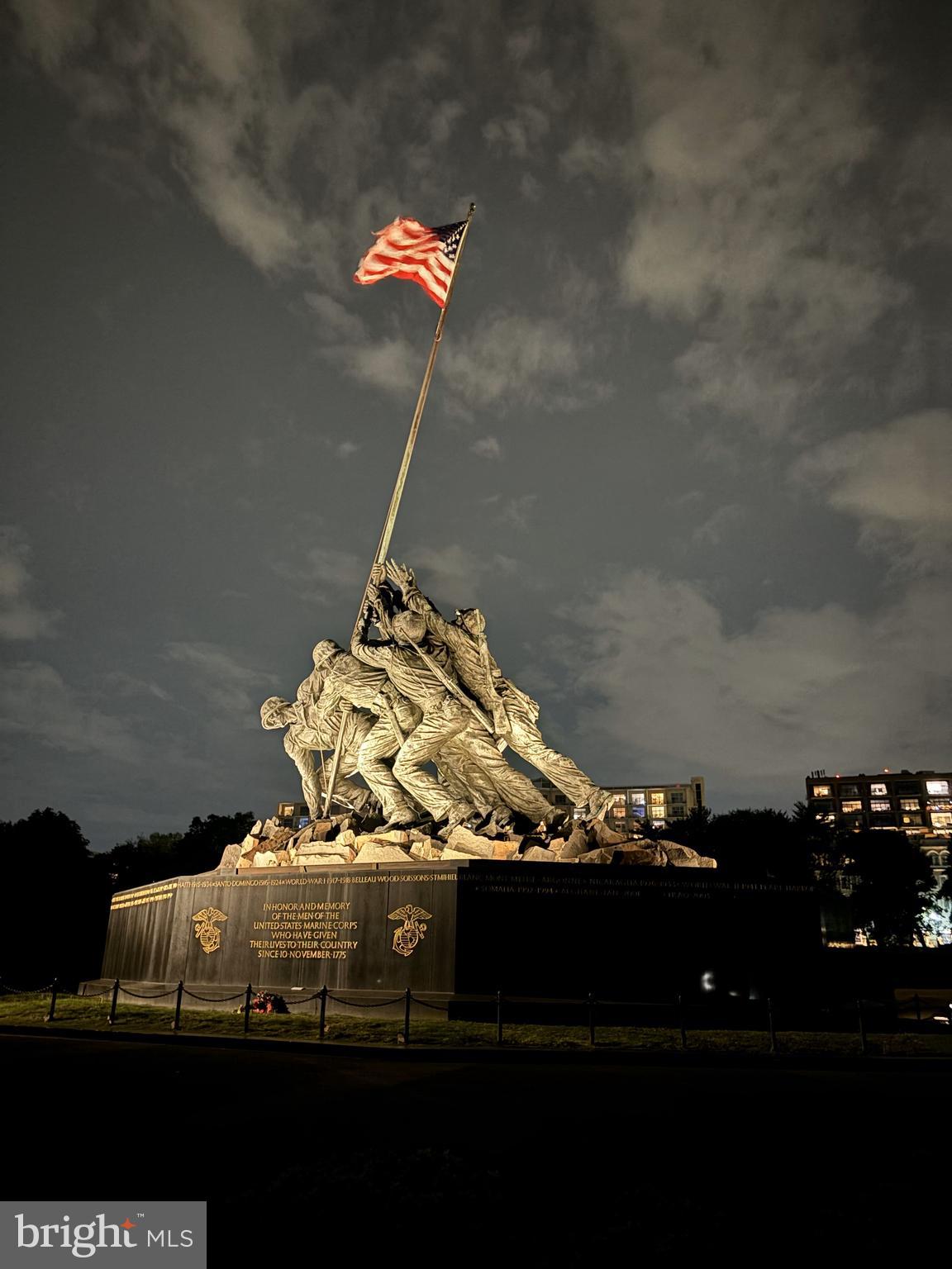 ROSSLYN HEIGHTS - Residential